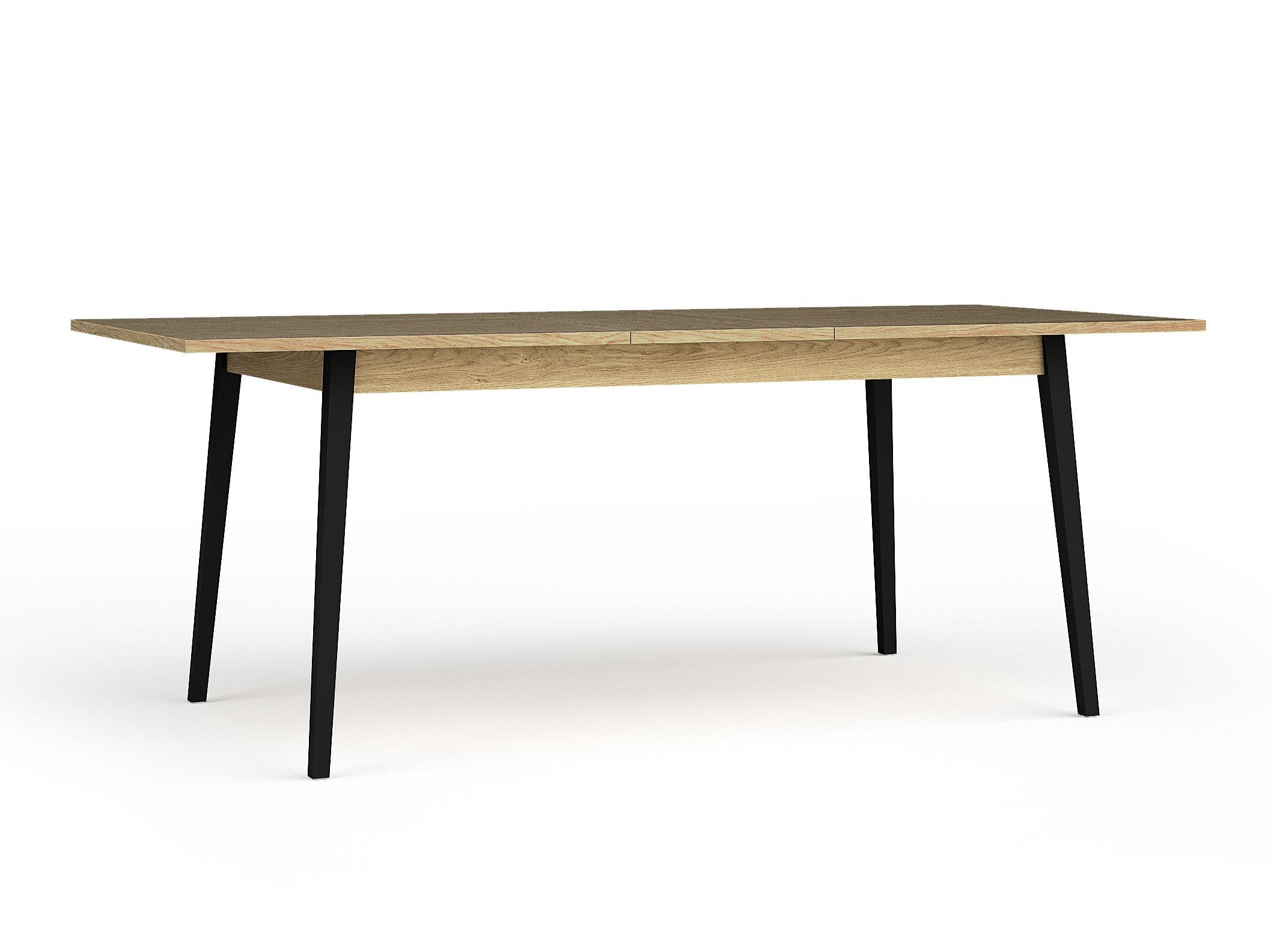 Asztal Morsono 105 (Tölgy)