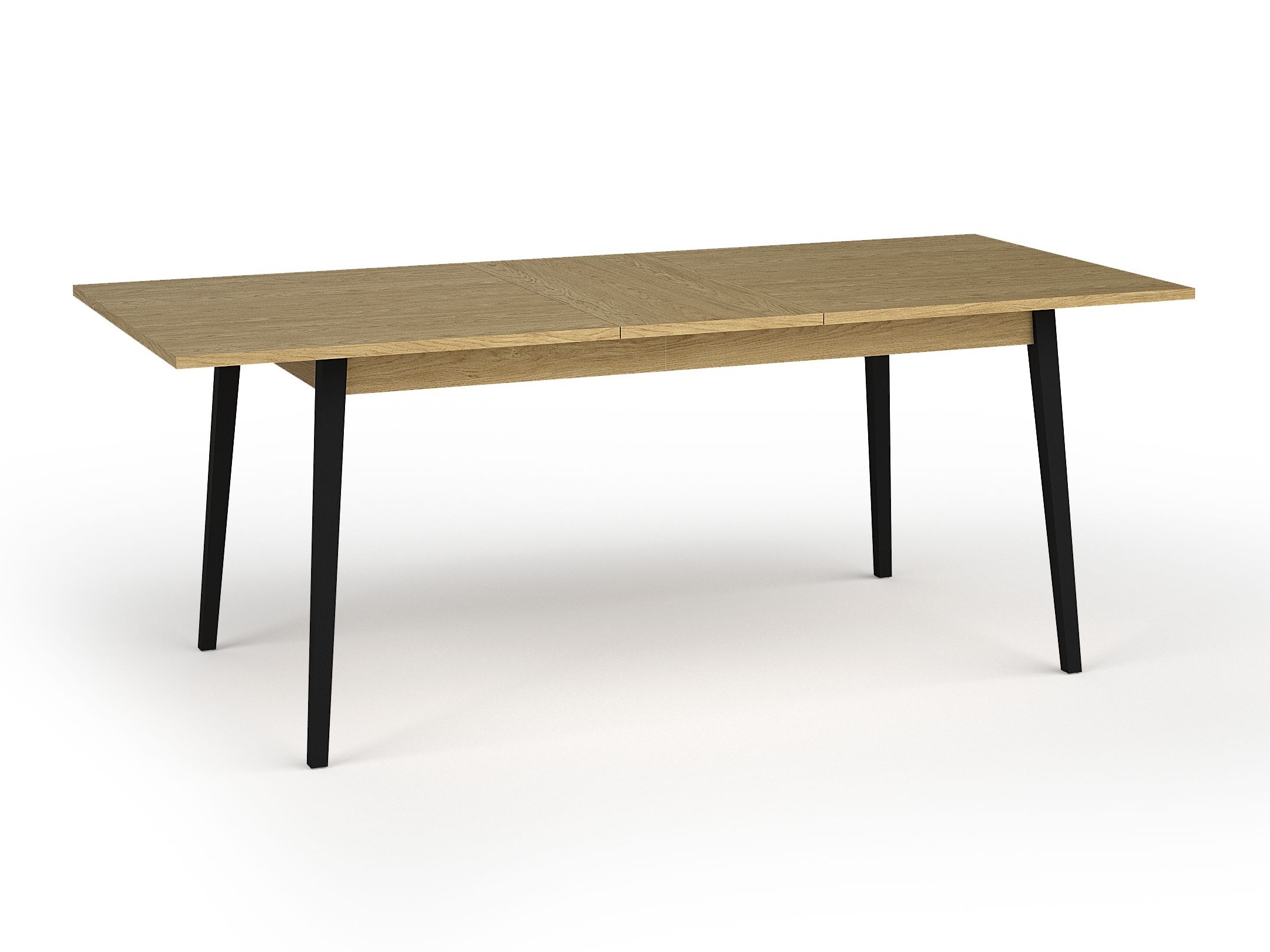 Asztal Morsono 105 (Tölgy)