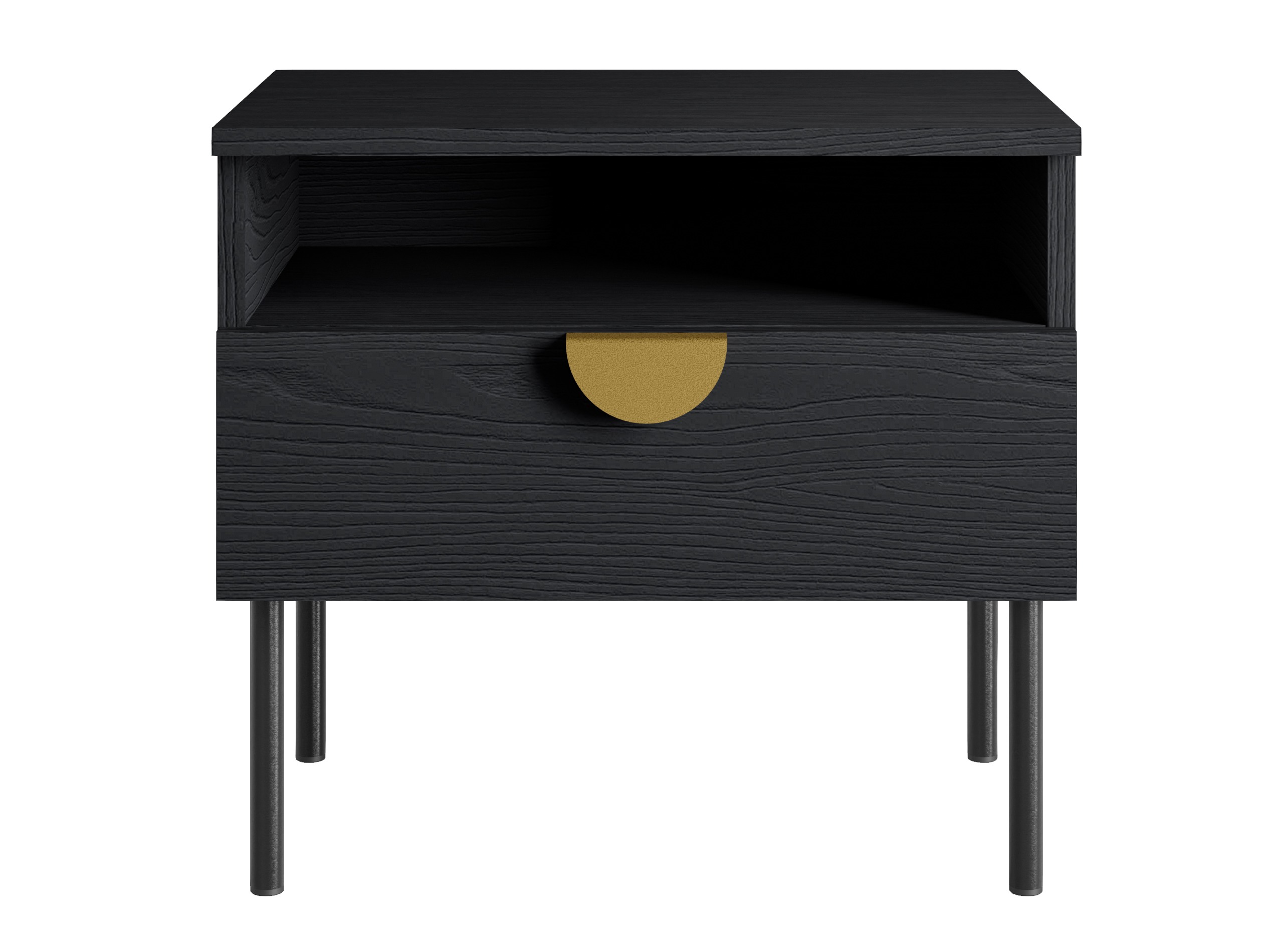 Éjjeliszekrény szett Morsono 108