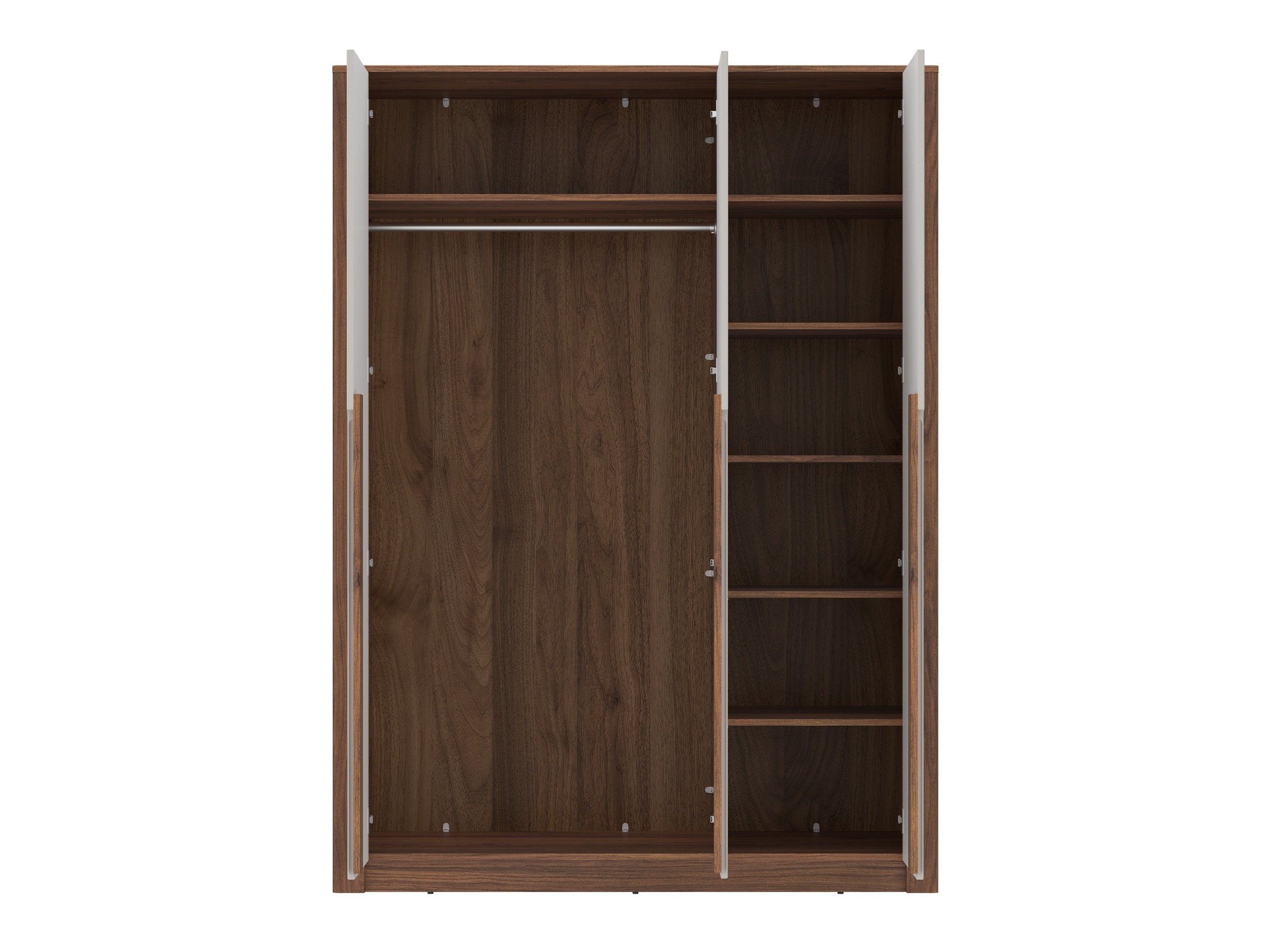 Gardróbszekrény Tivnove 102