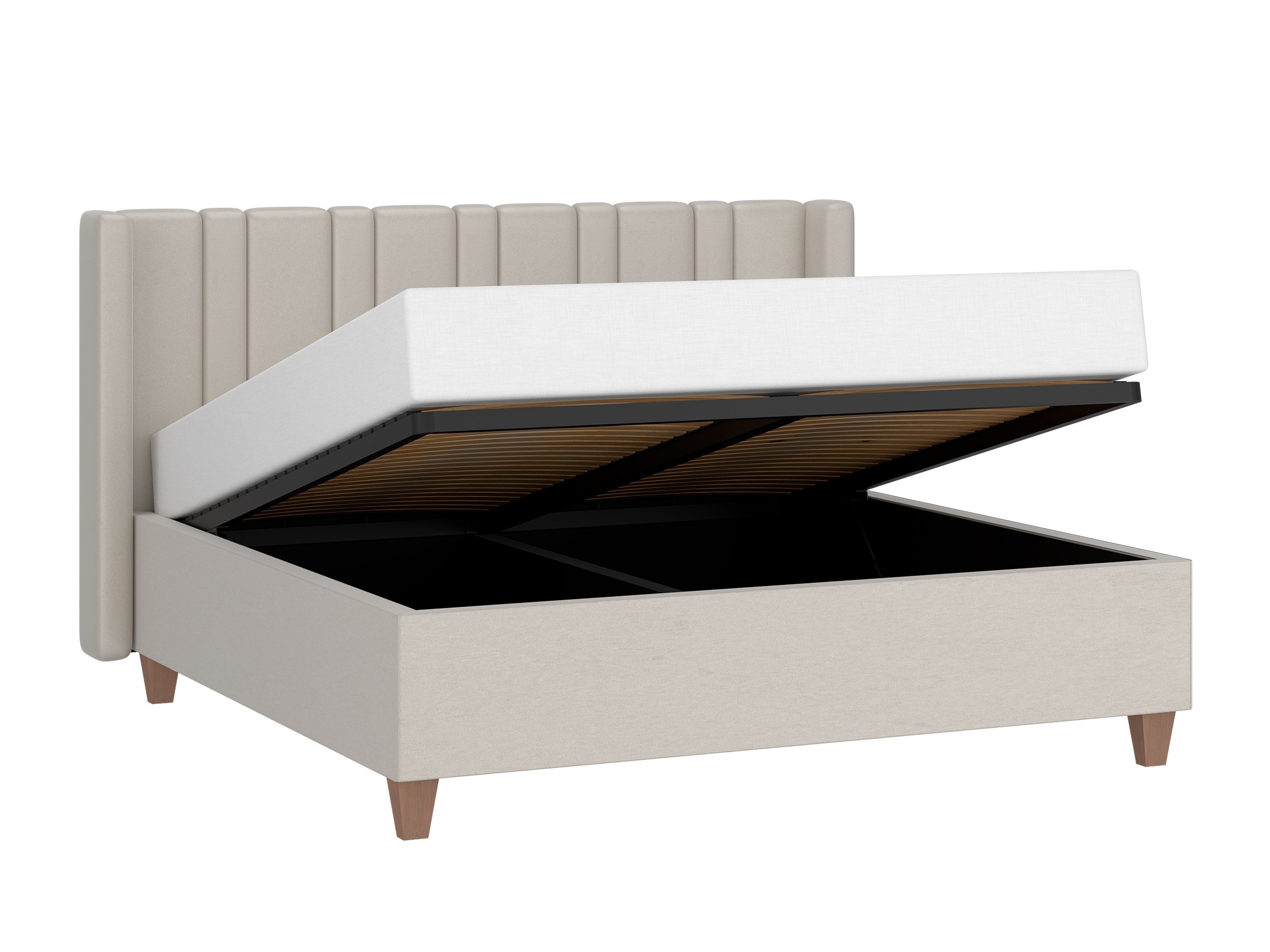 Hálószoba garnitúra Tivnove 105