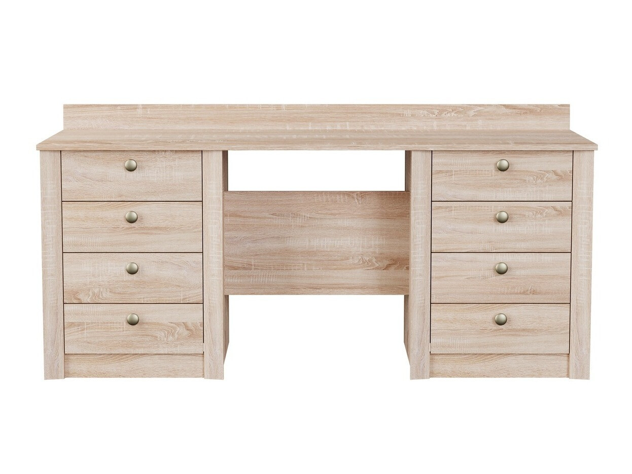 Íróasztal Elialo 112 (Sonoma tölgy)