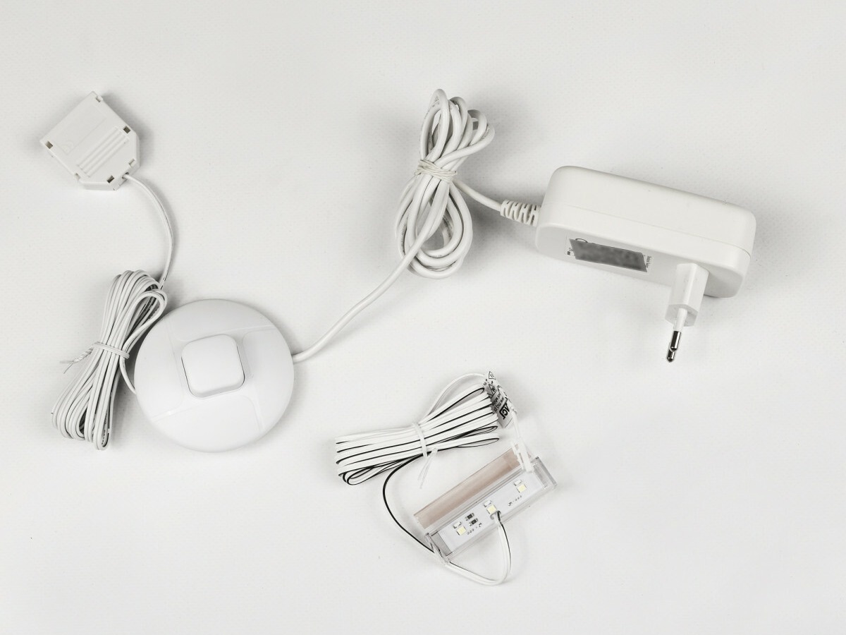 Led világítás Camcate 119