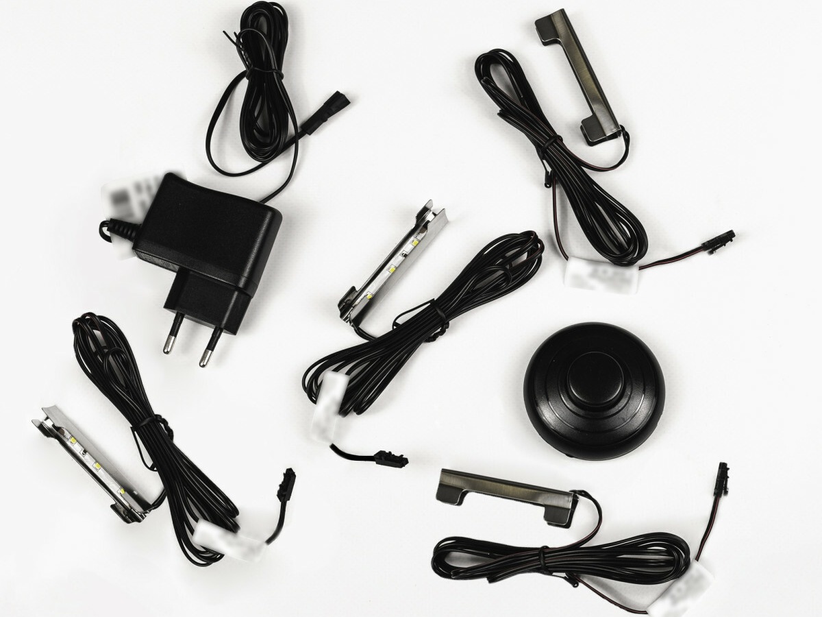 LED-világítás Dunlive 114