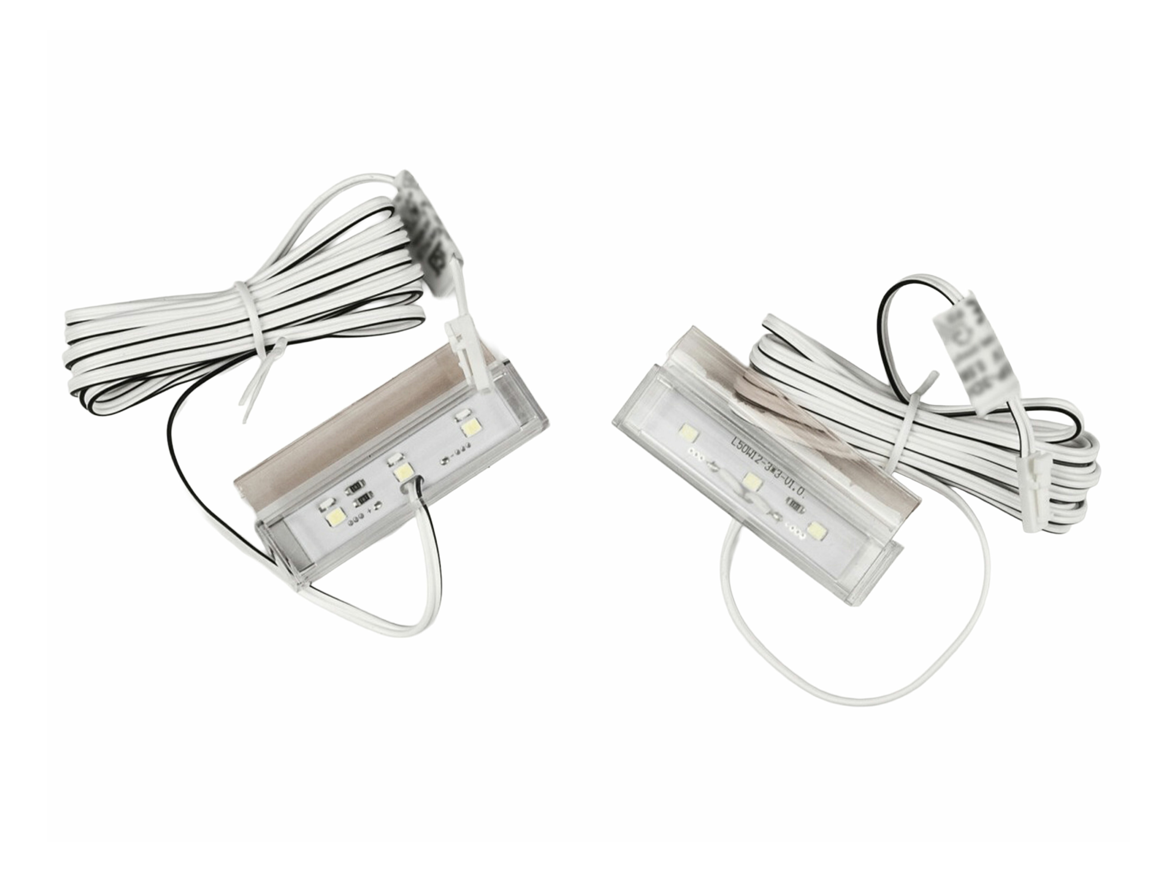 LED-világítás Dunvelo 112