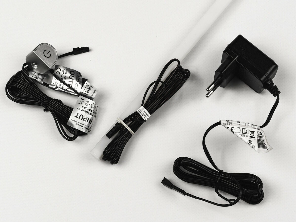 Led világítás Dunvelo 123