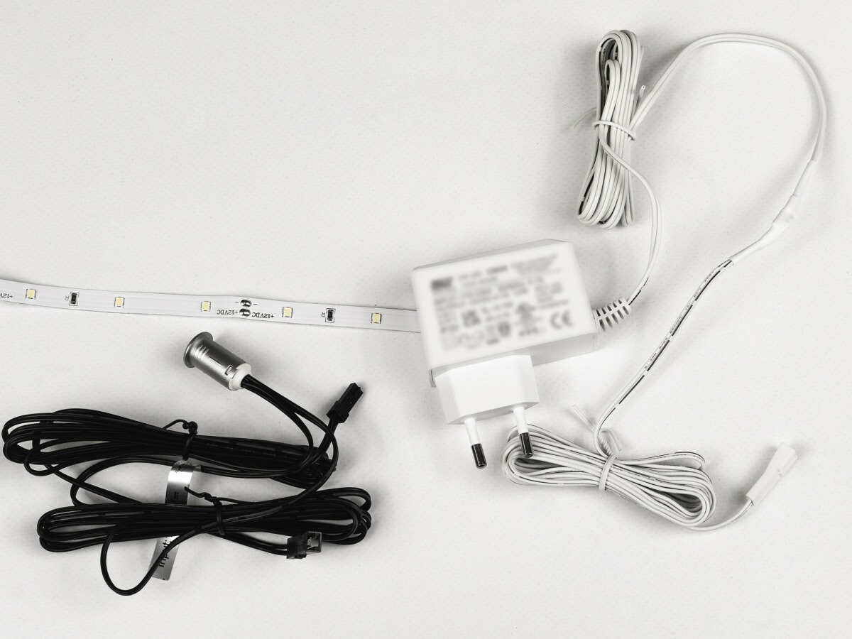 Led világítás Elicali 101