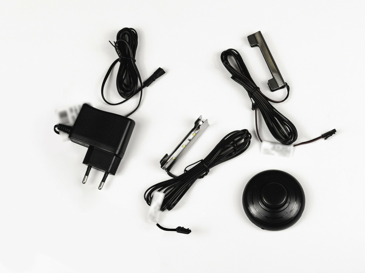 LED-világítás Elmtoro 110