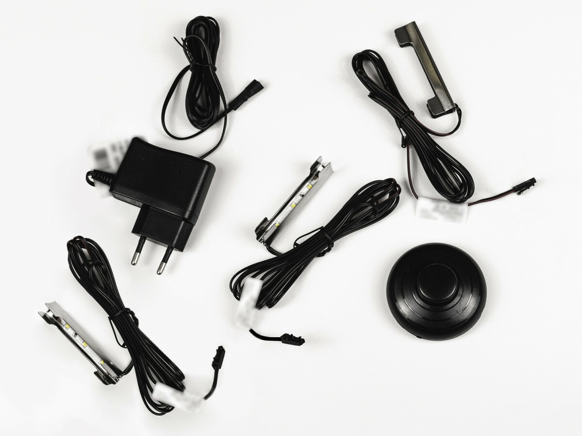 LED-világítás Elmtoro 111