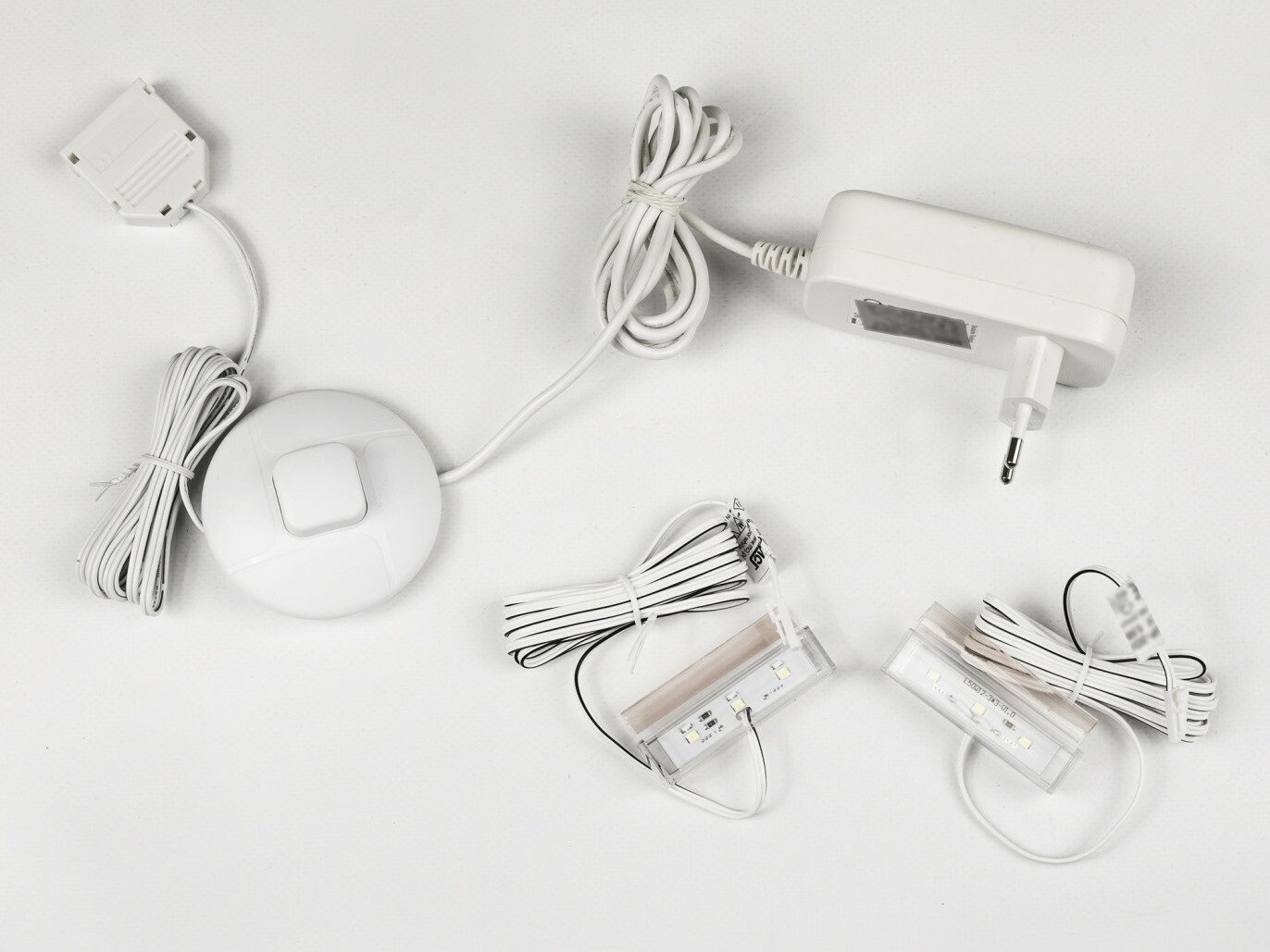 Led világítás Orlcame 114