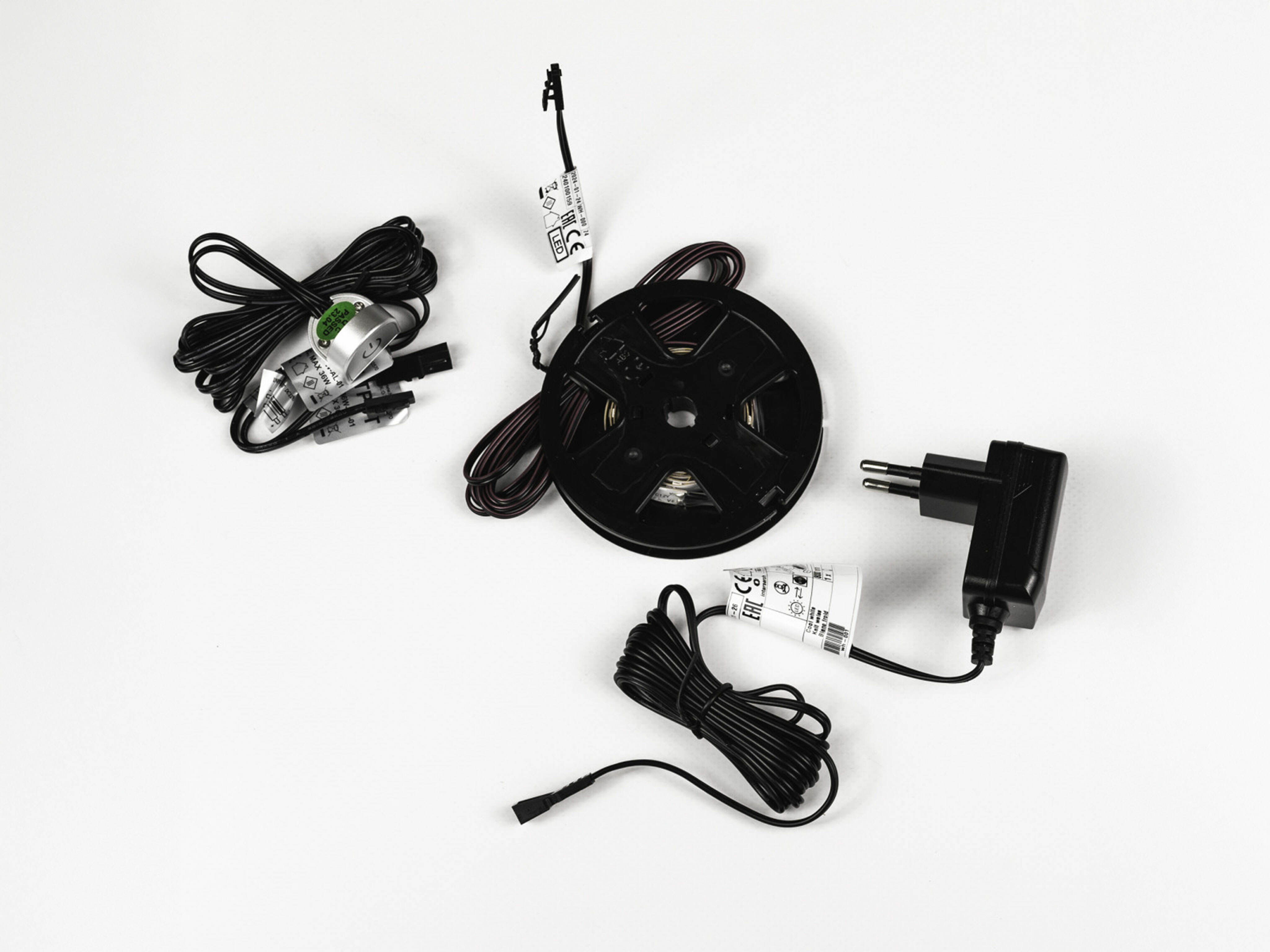 Led világítás Revelmi 121