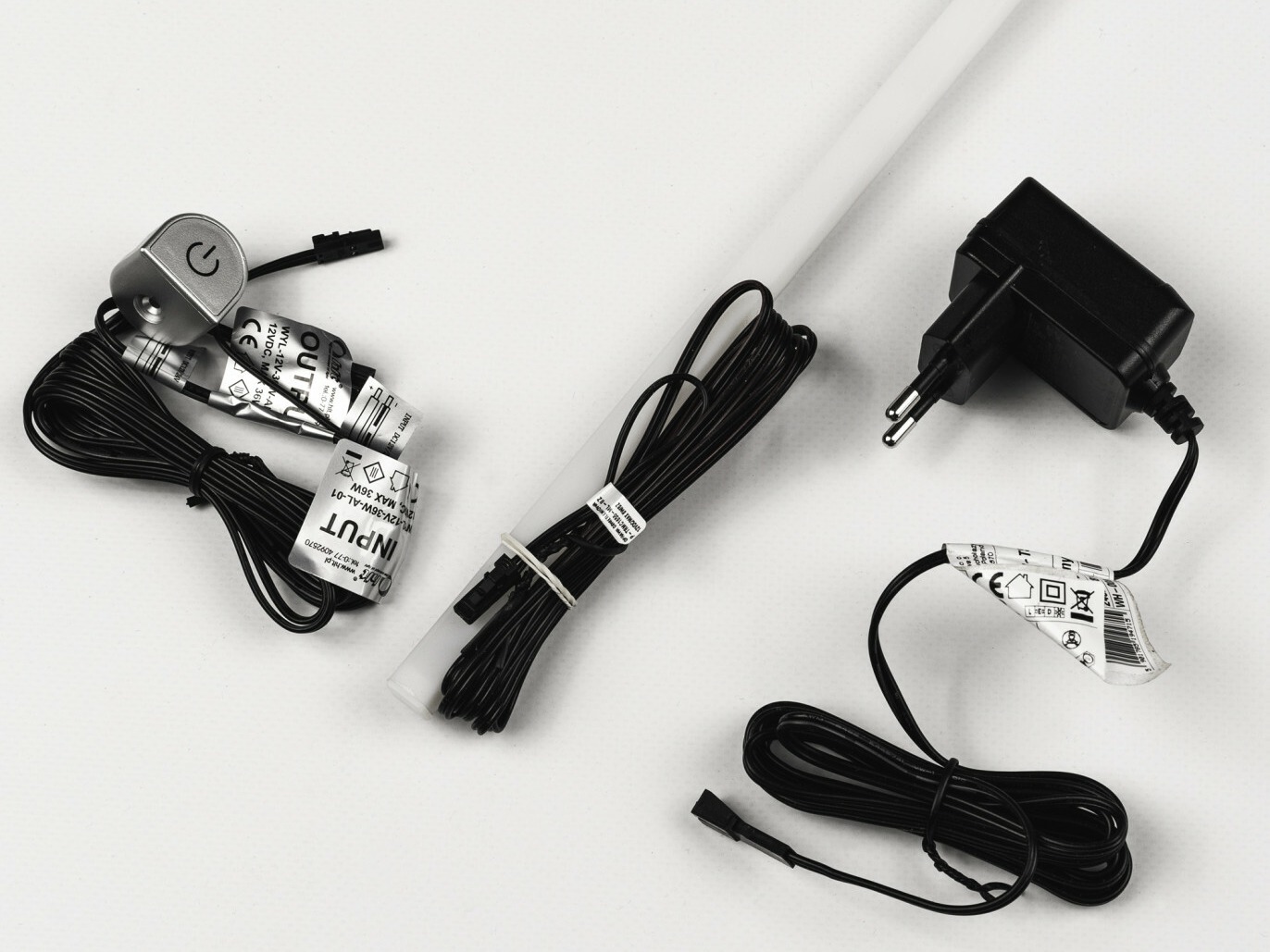 Led világítás Revelmi 124