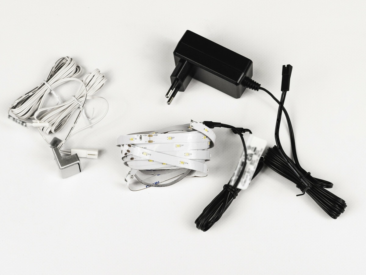 Led világítás Sonrevo 121