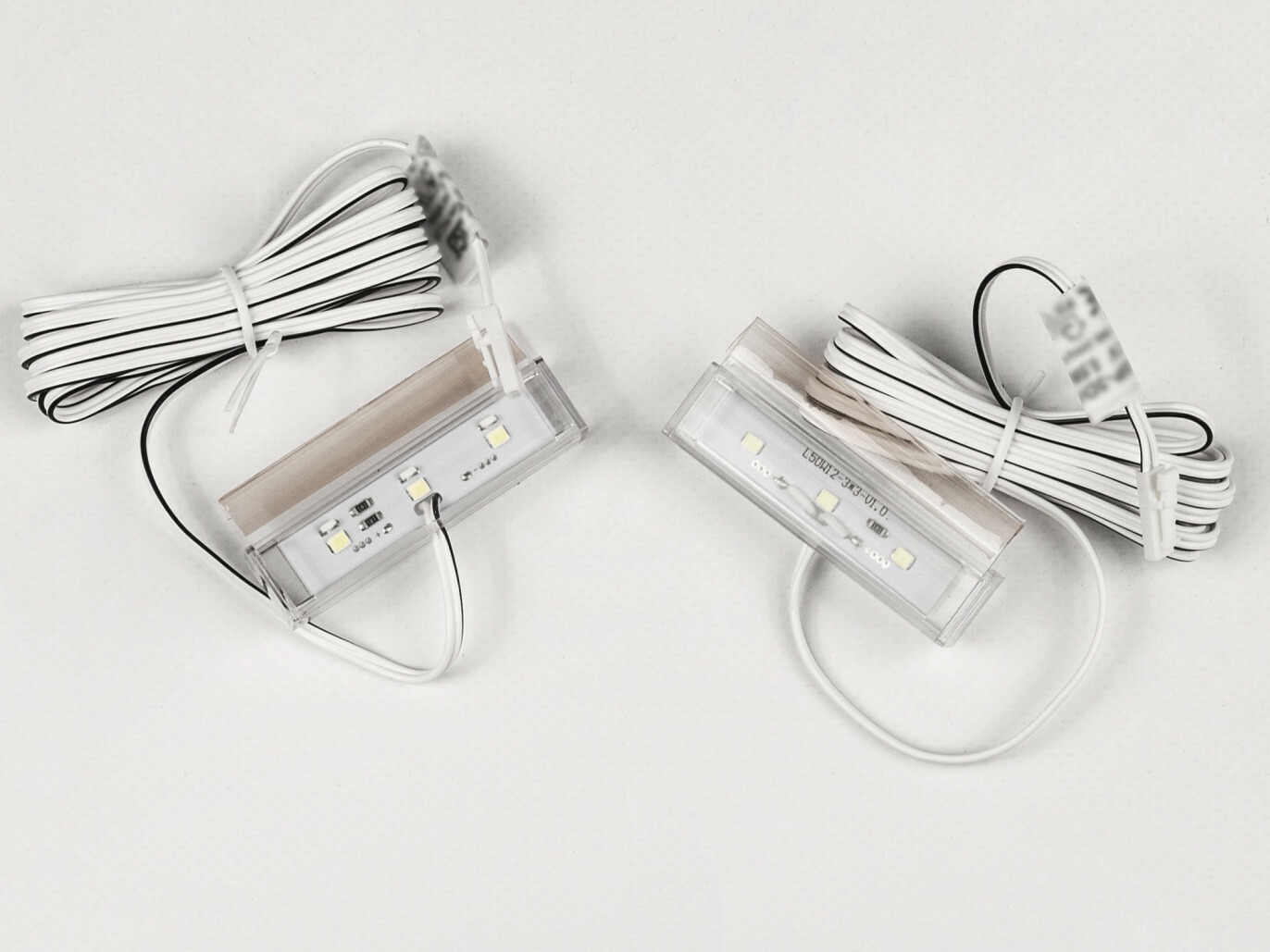 Led világítás Verlara 115