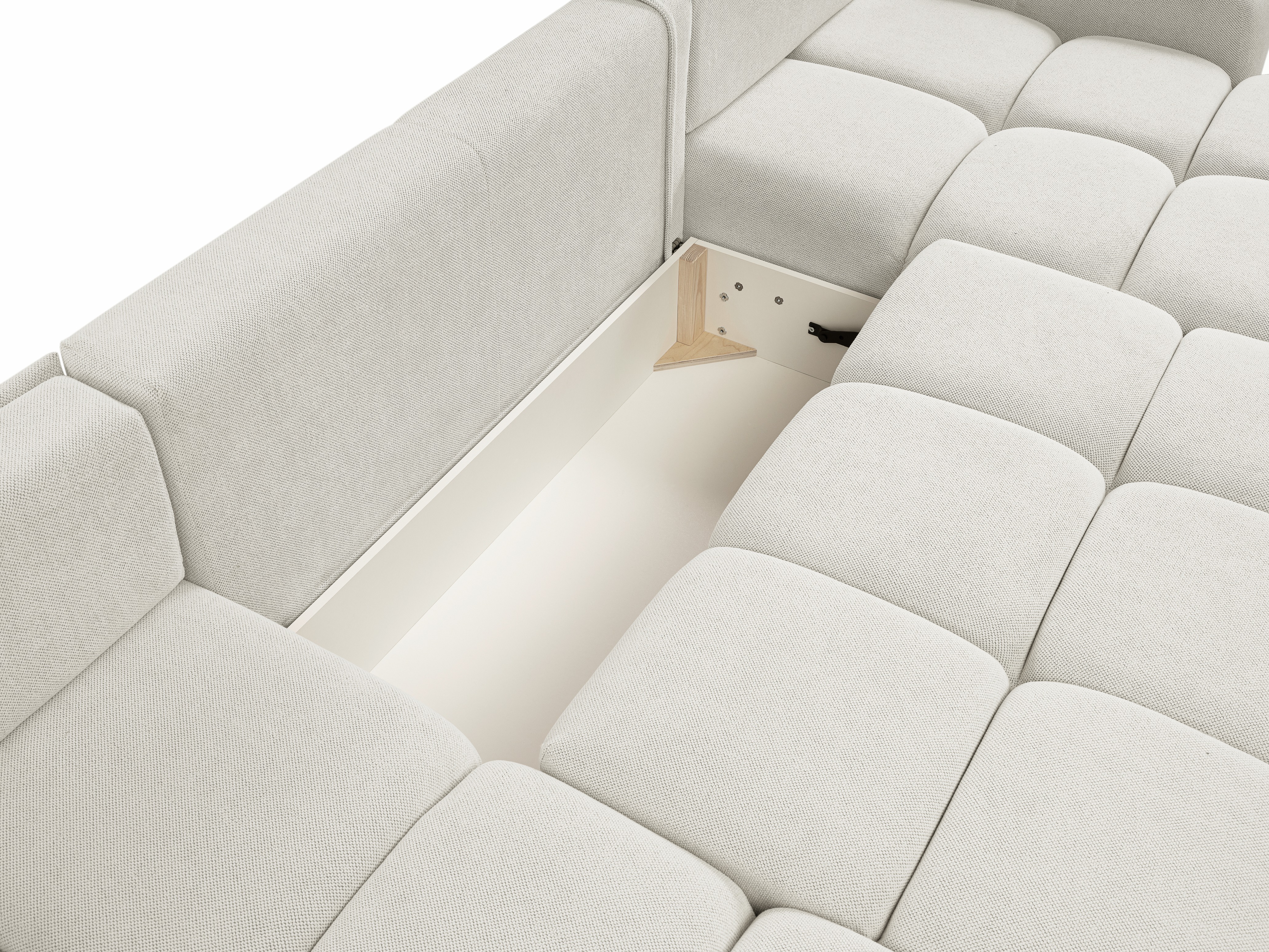 Sarokkanapé Kingston 198 (Curio 02)