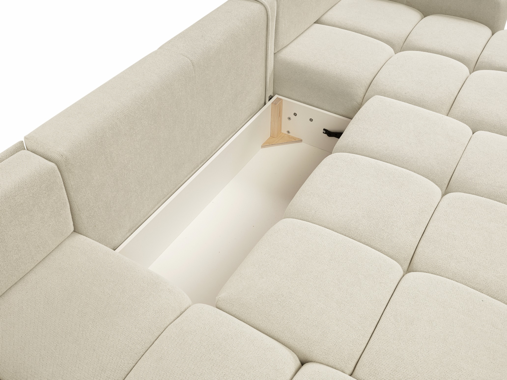 Sarokkanapé Kingston 198 (Curio 09)