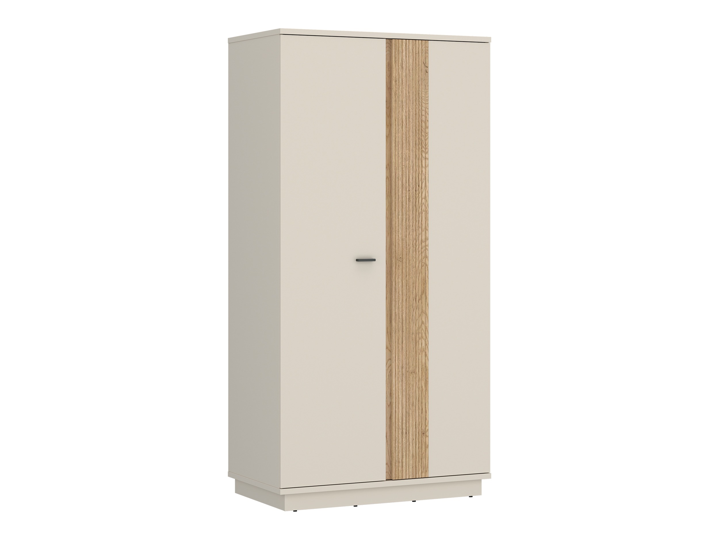 Gardróbszekrény Remcale 110