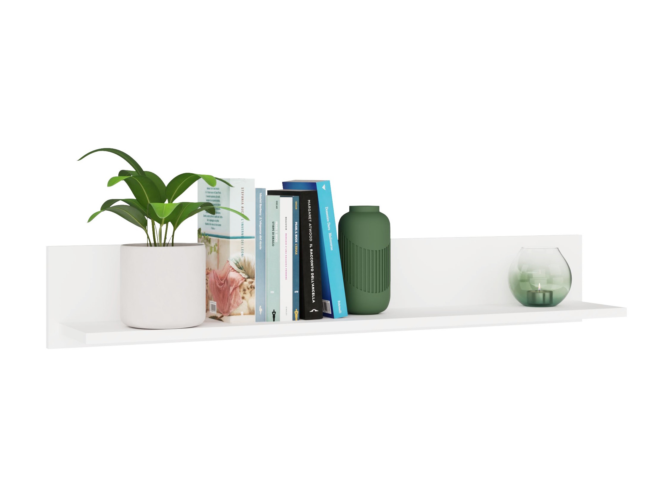 Fali polc Mandeville 335