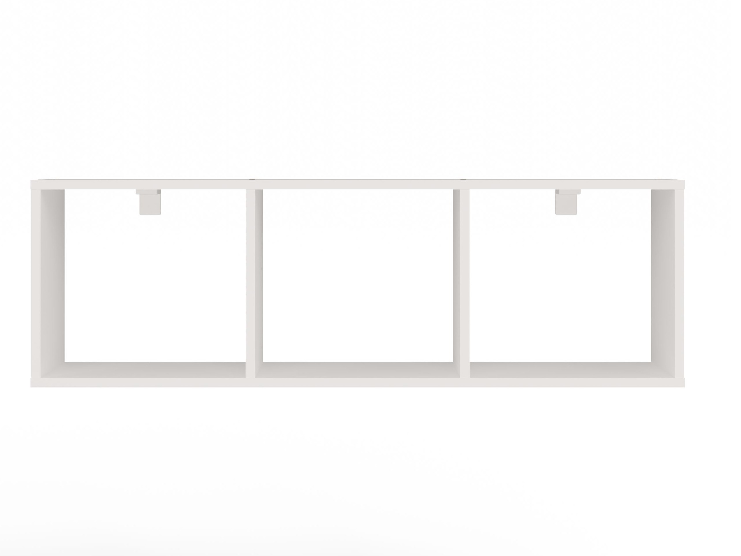 Fali polc Mandeville 336