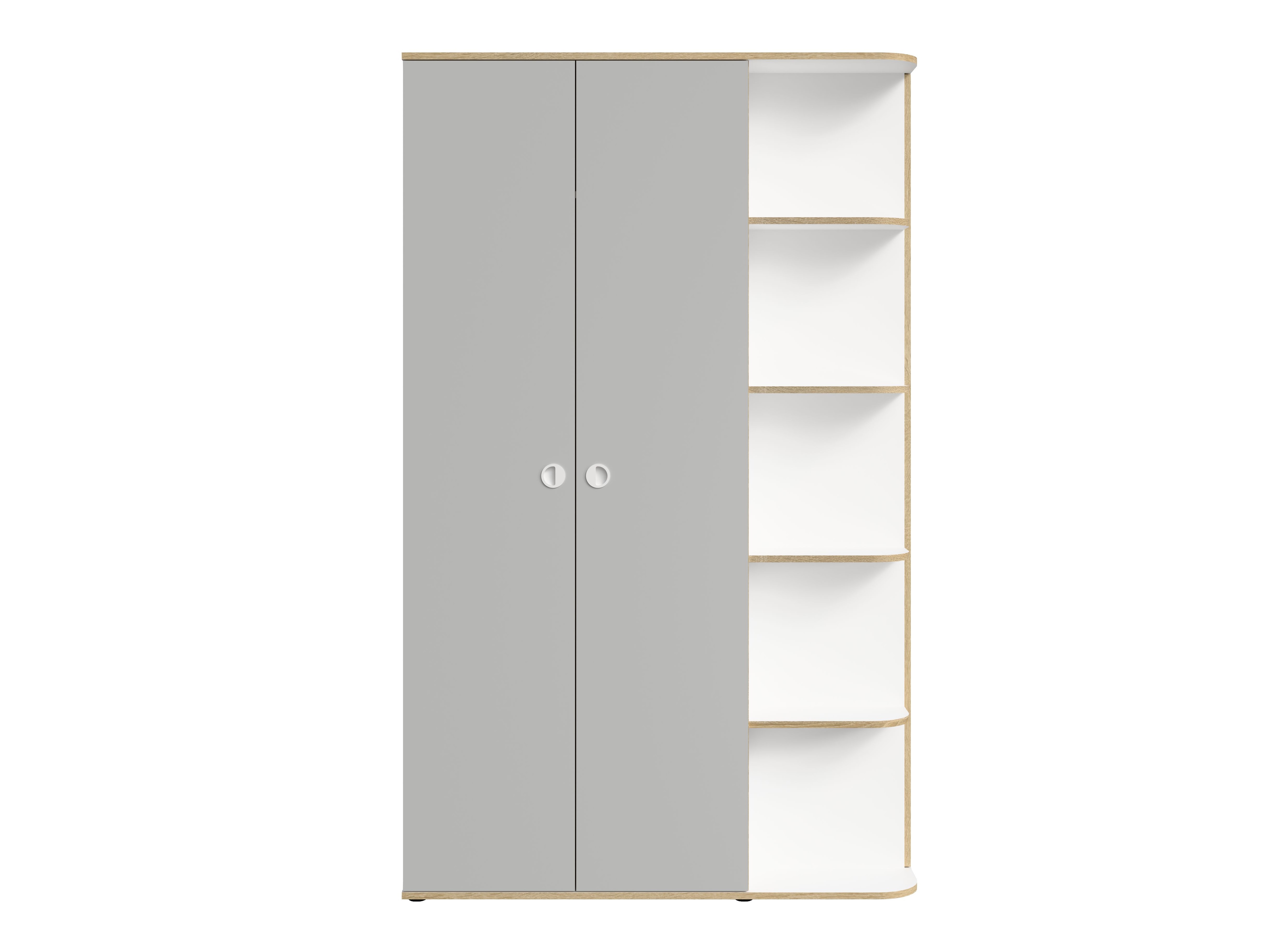 Gardróbszekrény Baytown 104