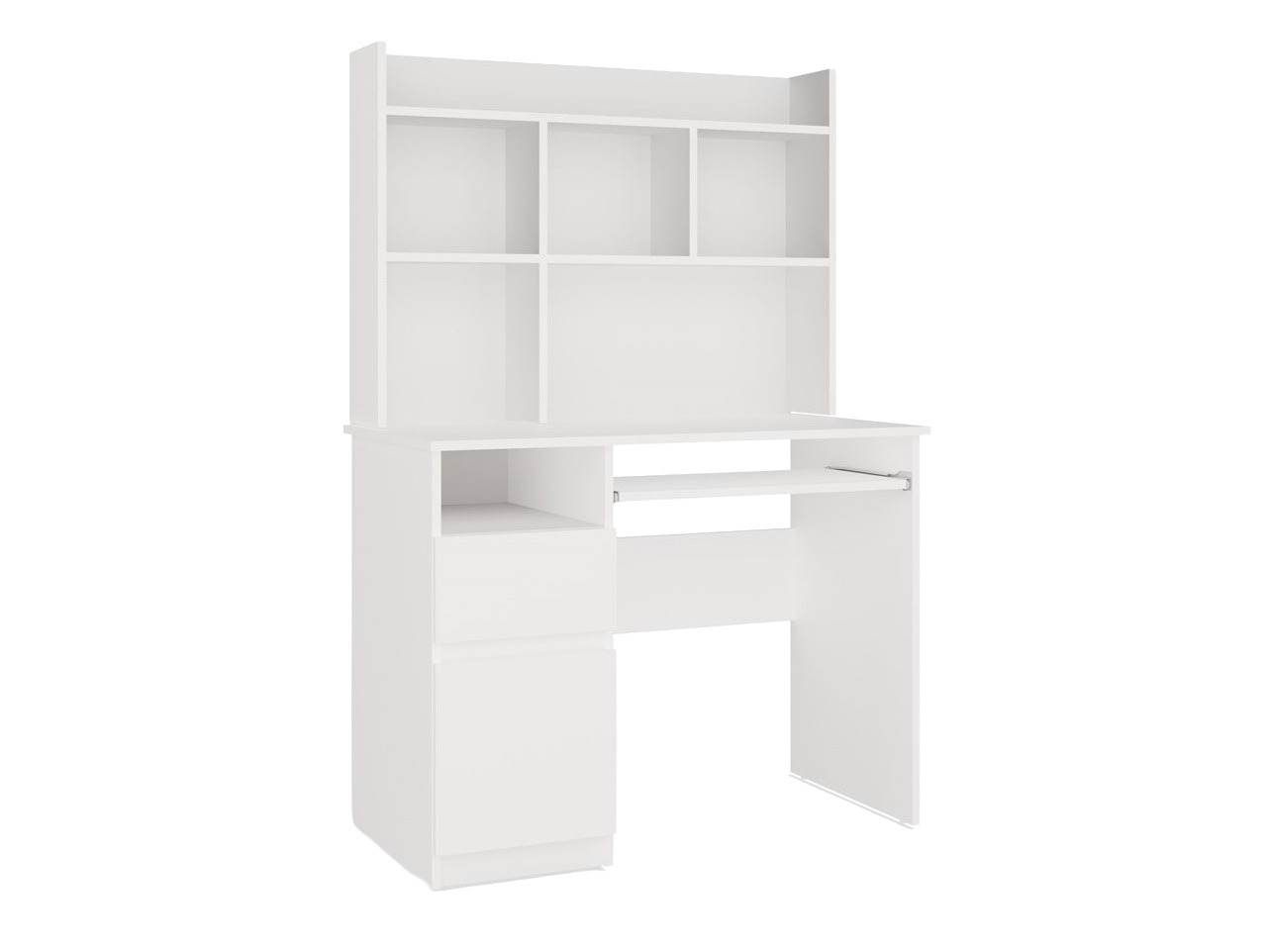 Íróasztal Mandeville 334 (Bal)