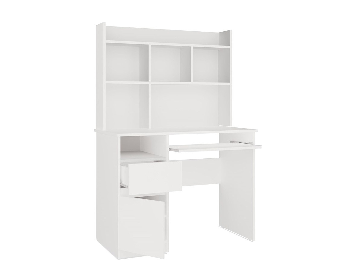 Íróasztal Mandeville 334 (Bal)