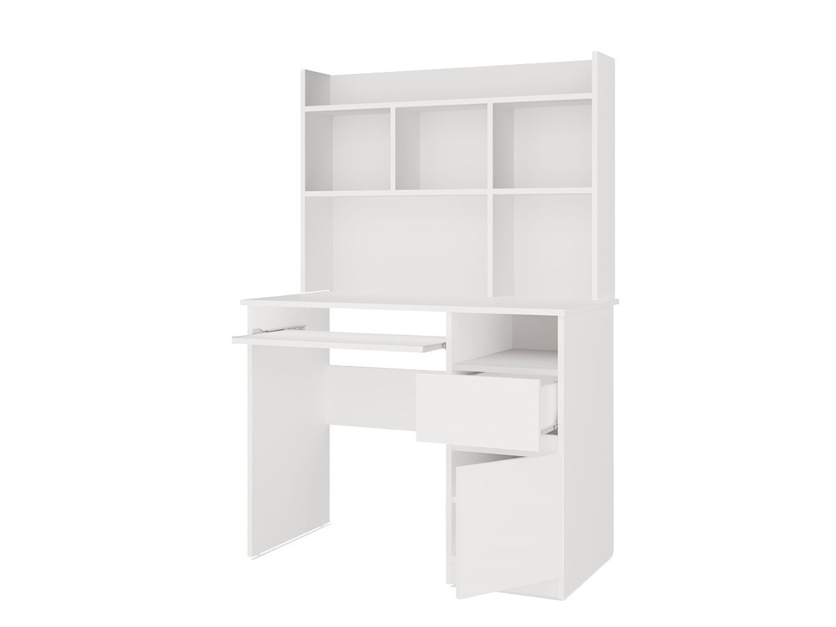 Íróasztal Mandeville 334 (Jobb)