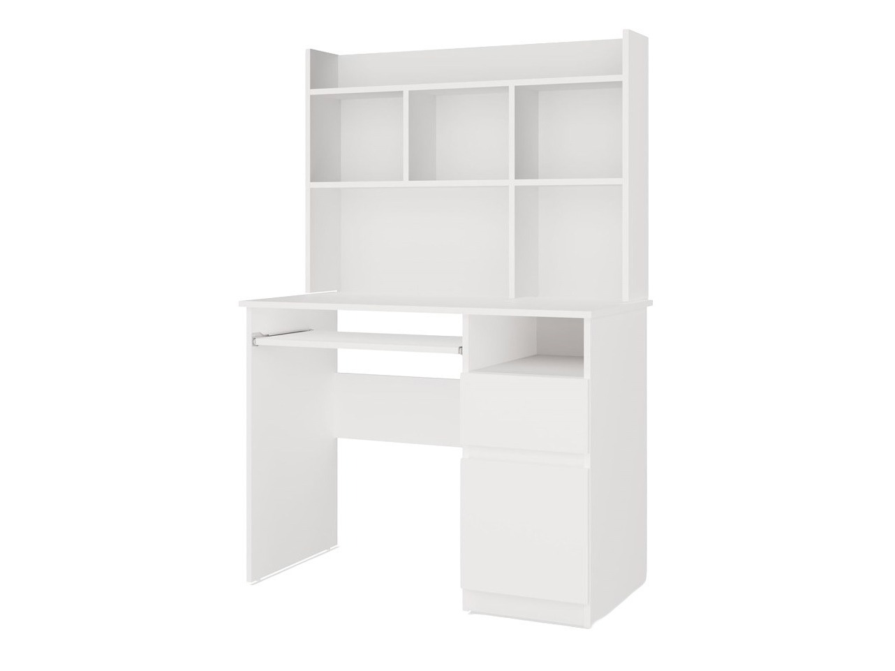 Íróasztal Mandeville 334 (Jobb)