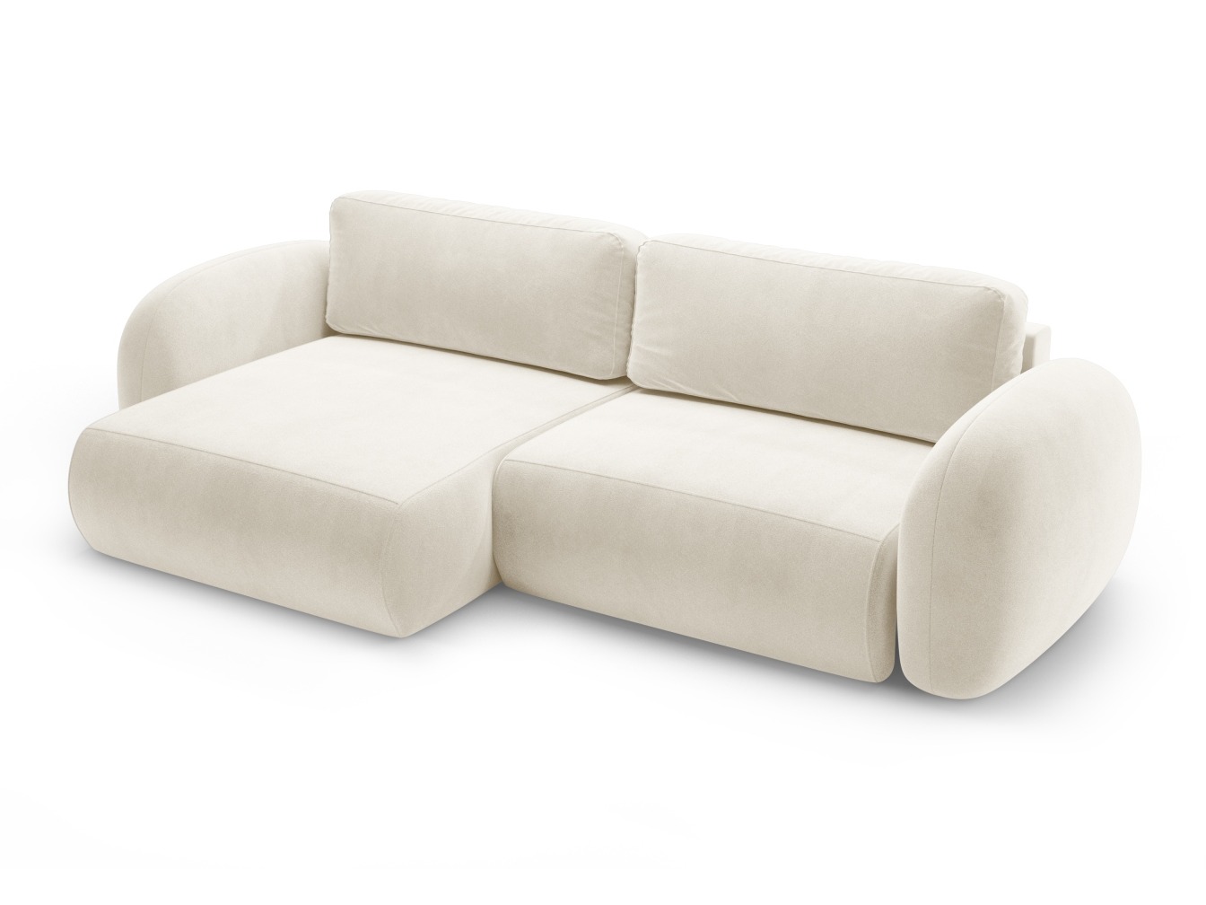 Sarokkanapé Franklin 207 (Magic Velvet 2256)