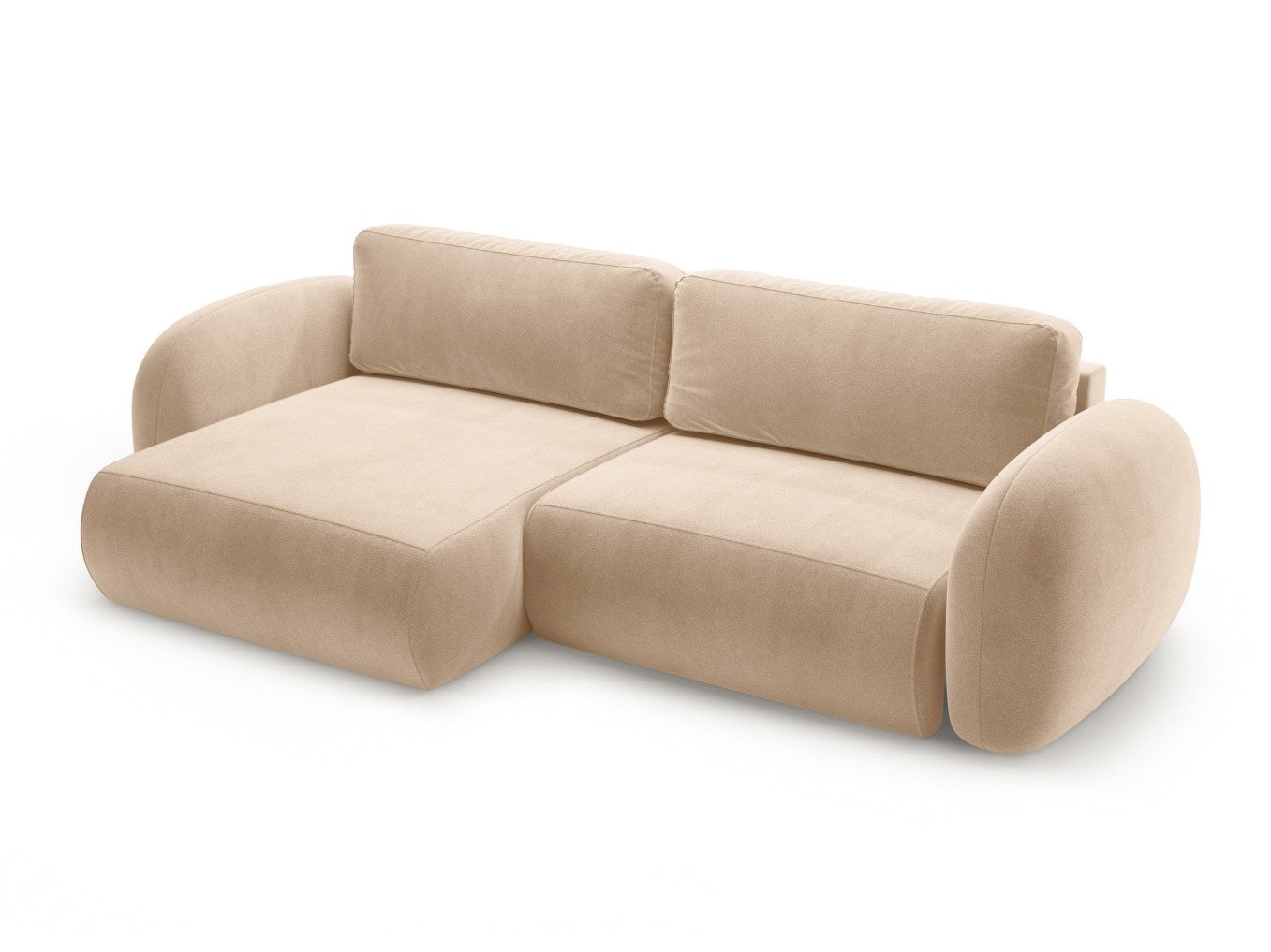 Sarokkanapé Franklin 207 (Magic Velvet 2282)