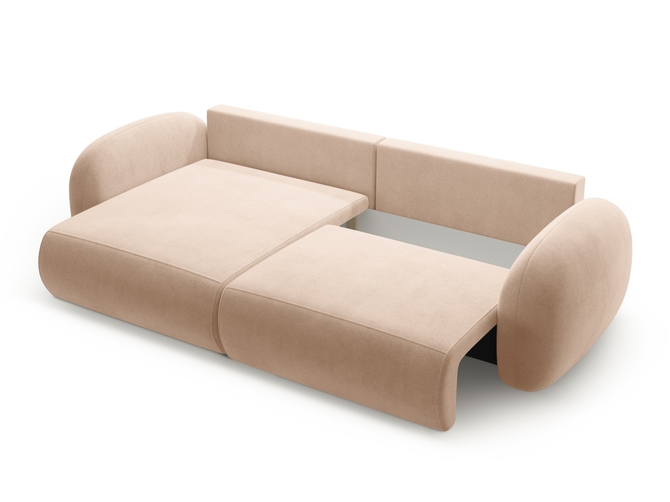 Sarokkanapé Franklin 207 (Magic Velvet 2282)