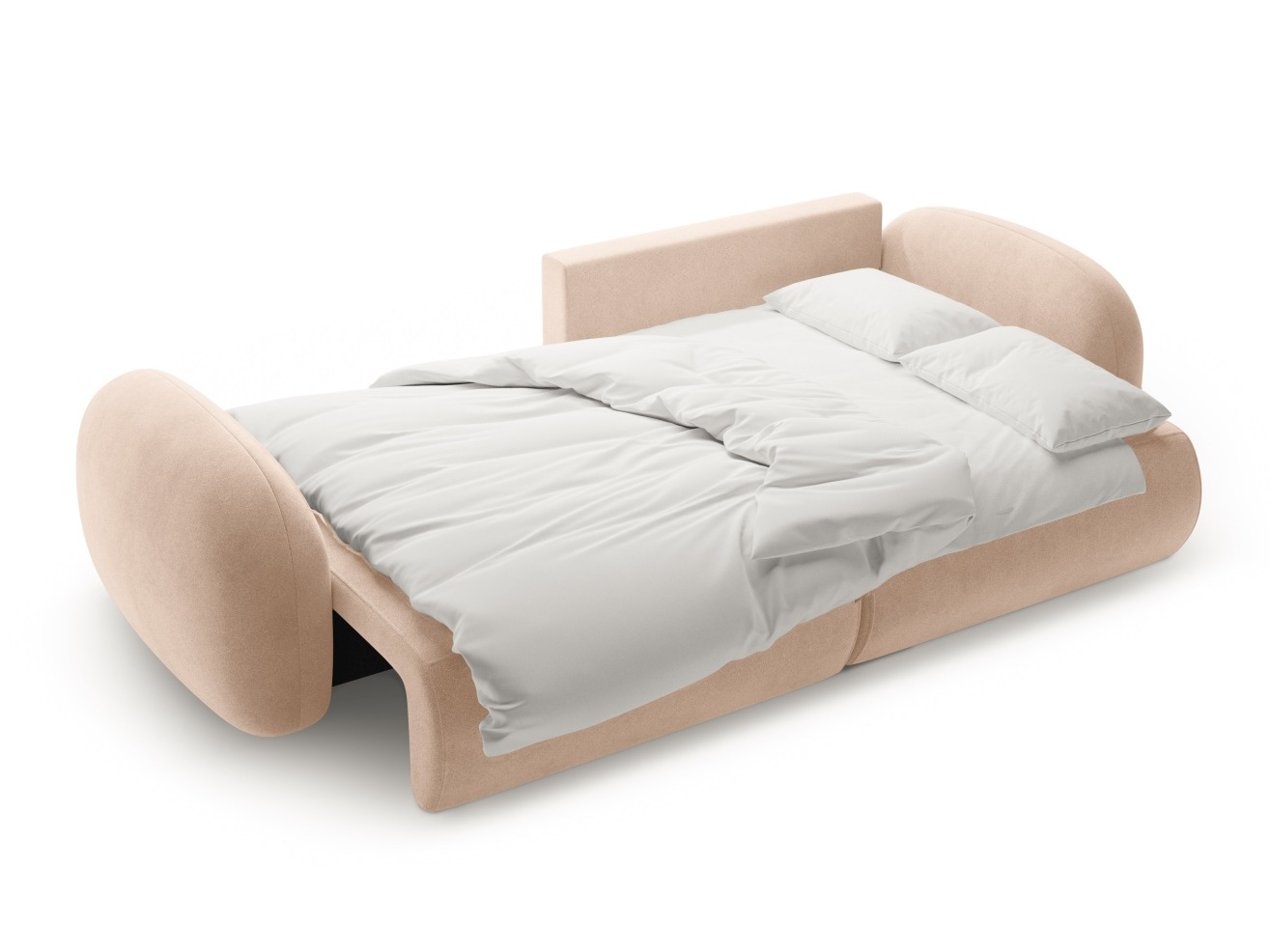 Sarokkanapé Franklin 207 (Magic Velvet 2282)