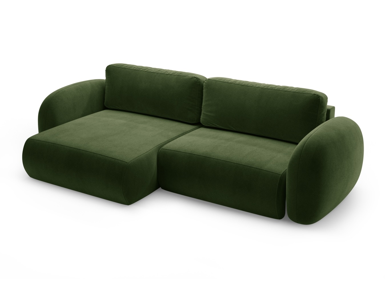 Sarokkanapé Franklin 207 (Magic Velvet 2295)