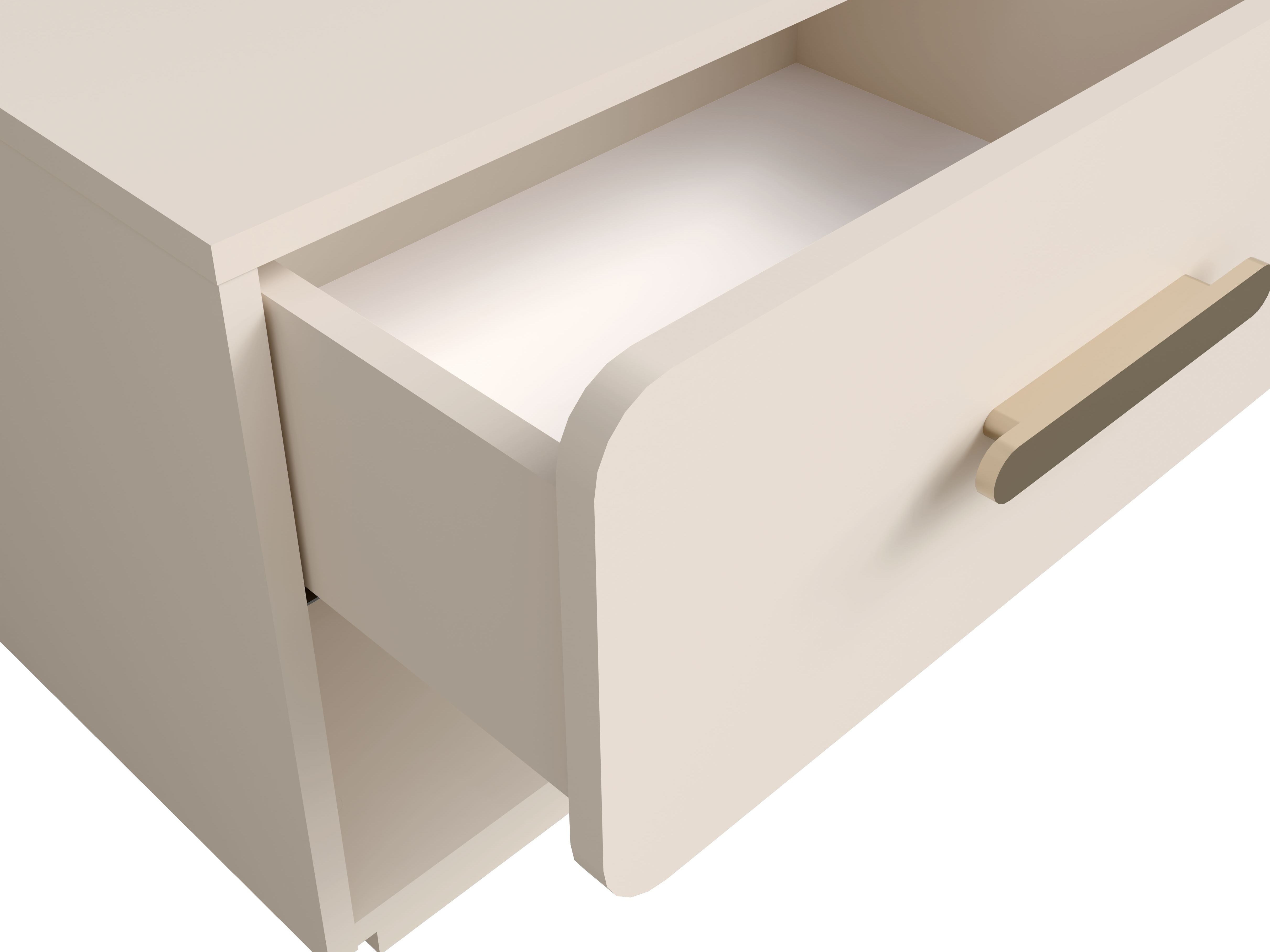 Éjjeliszekrény szett Lordunu 101