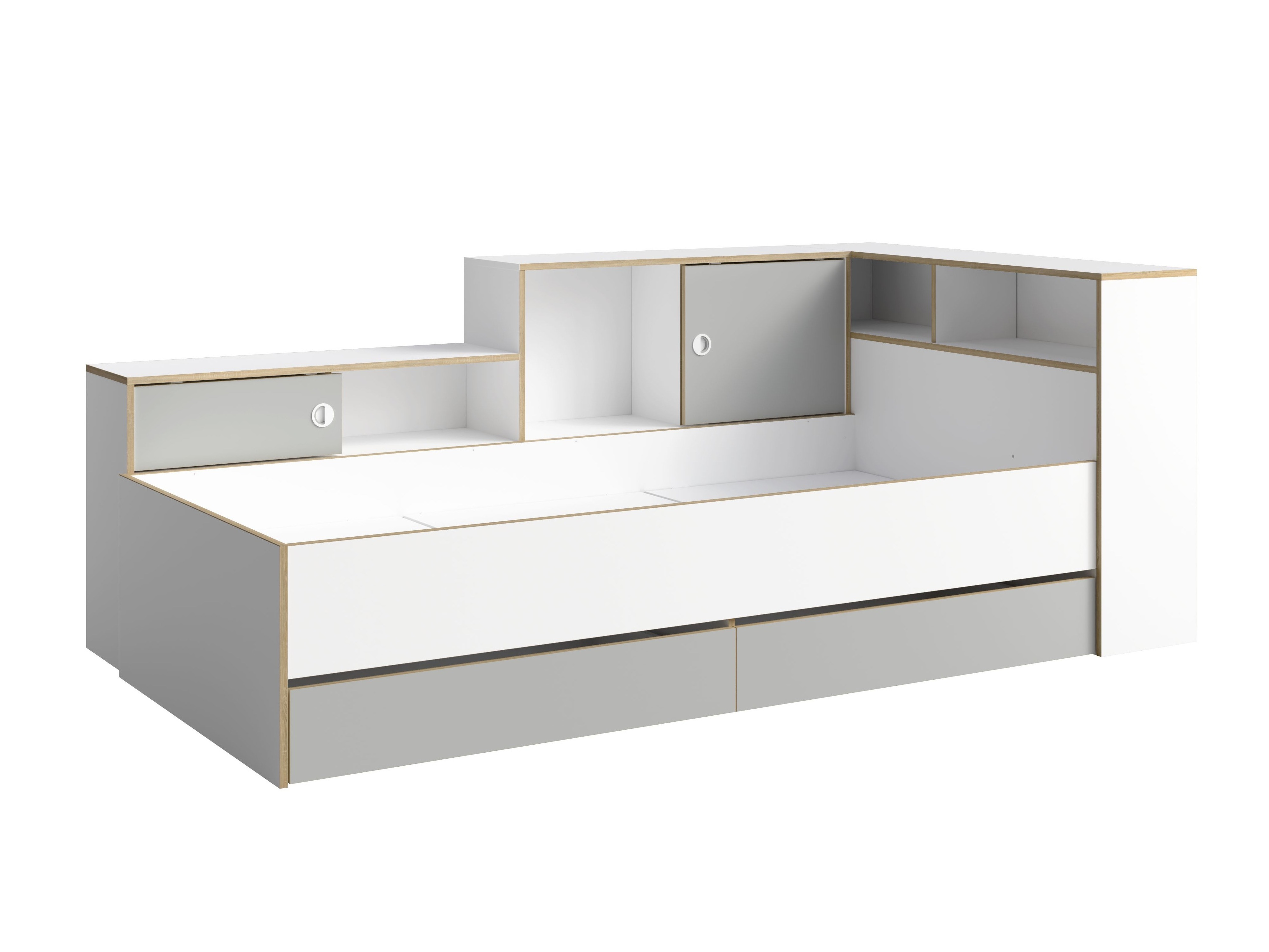 Gyerekszoba garnitúra Baytown 109