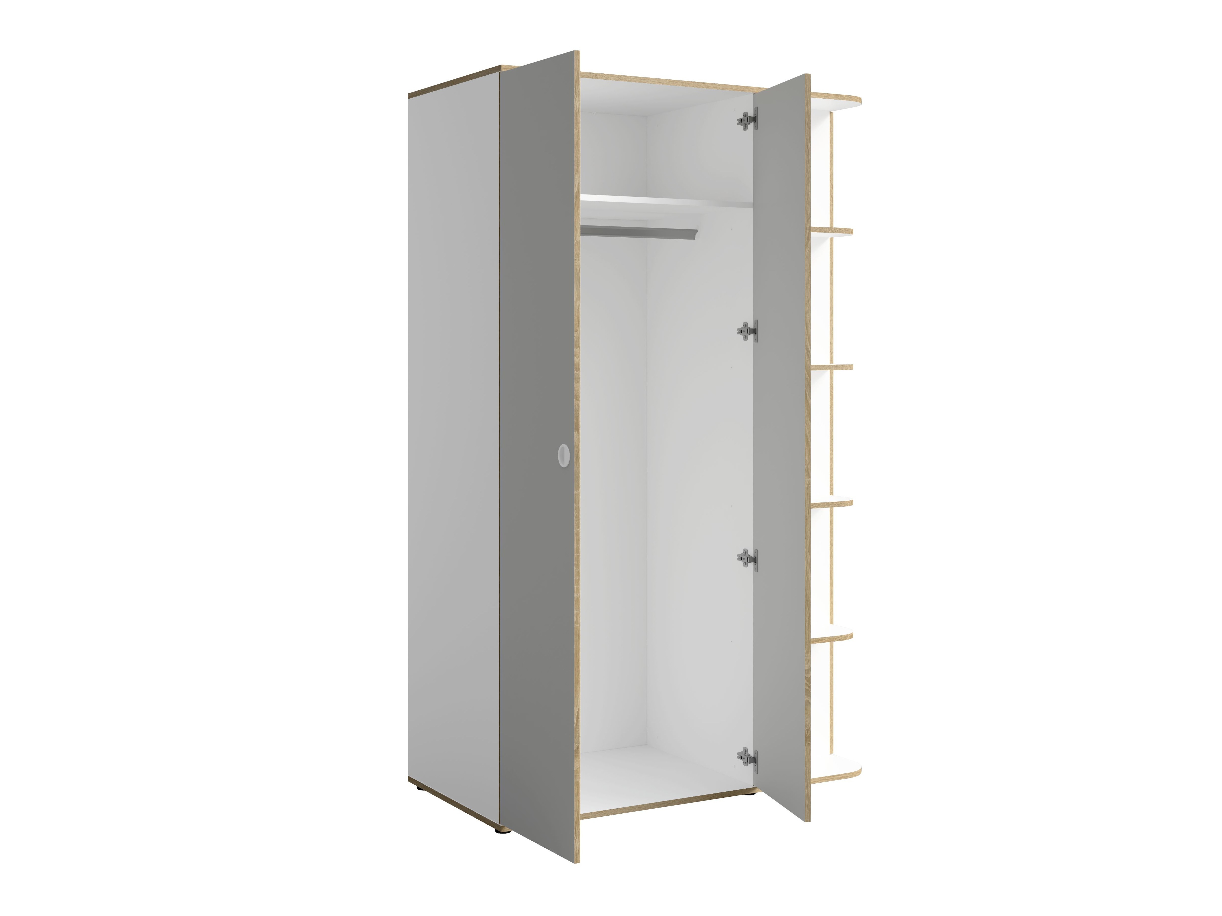 Gyerekszoba garnitúra Baytown 109