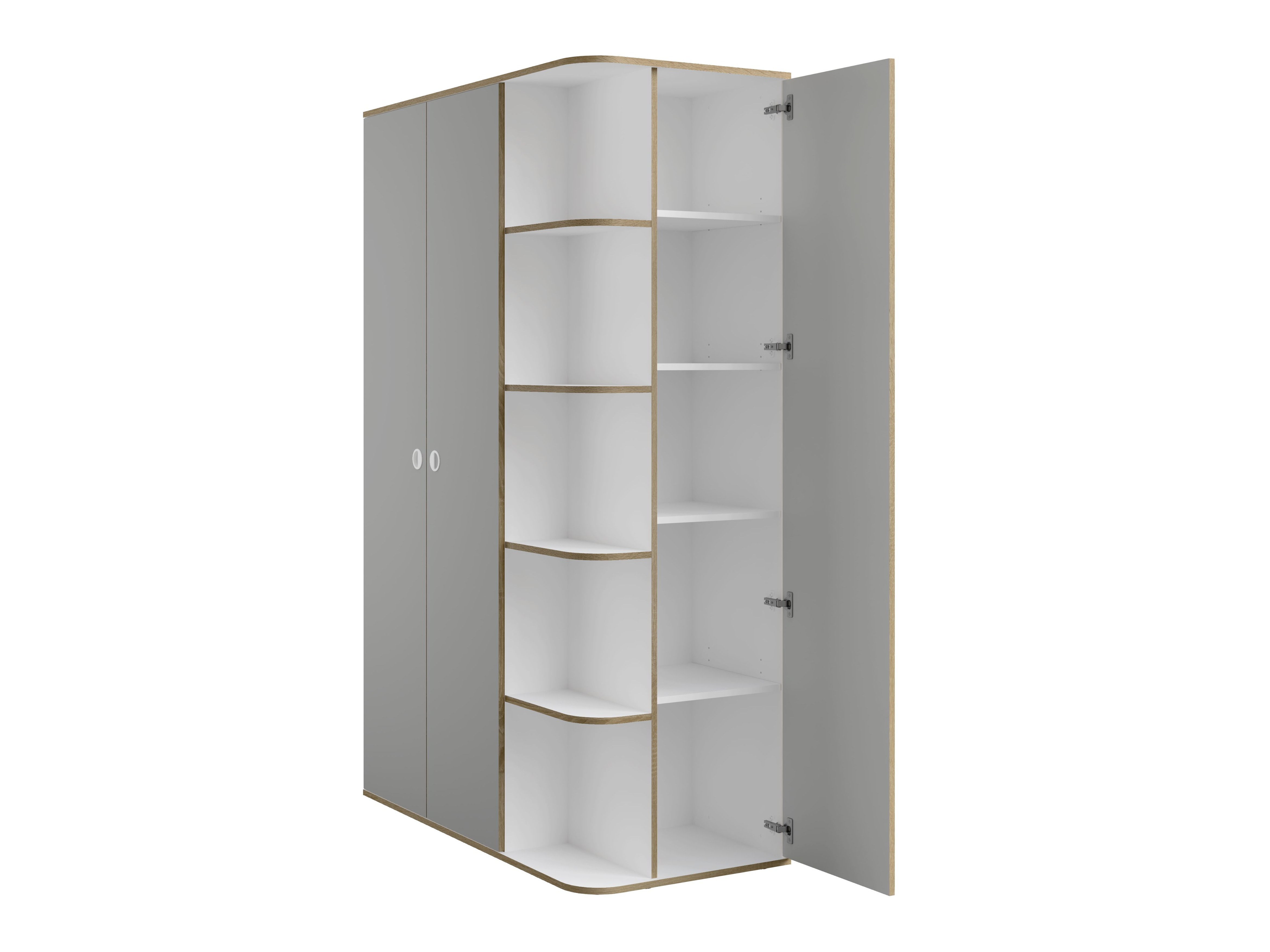 Gyerekszoba garnitúra Baytown 109