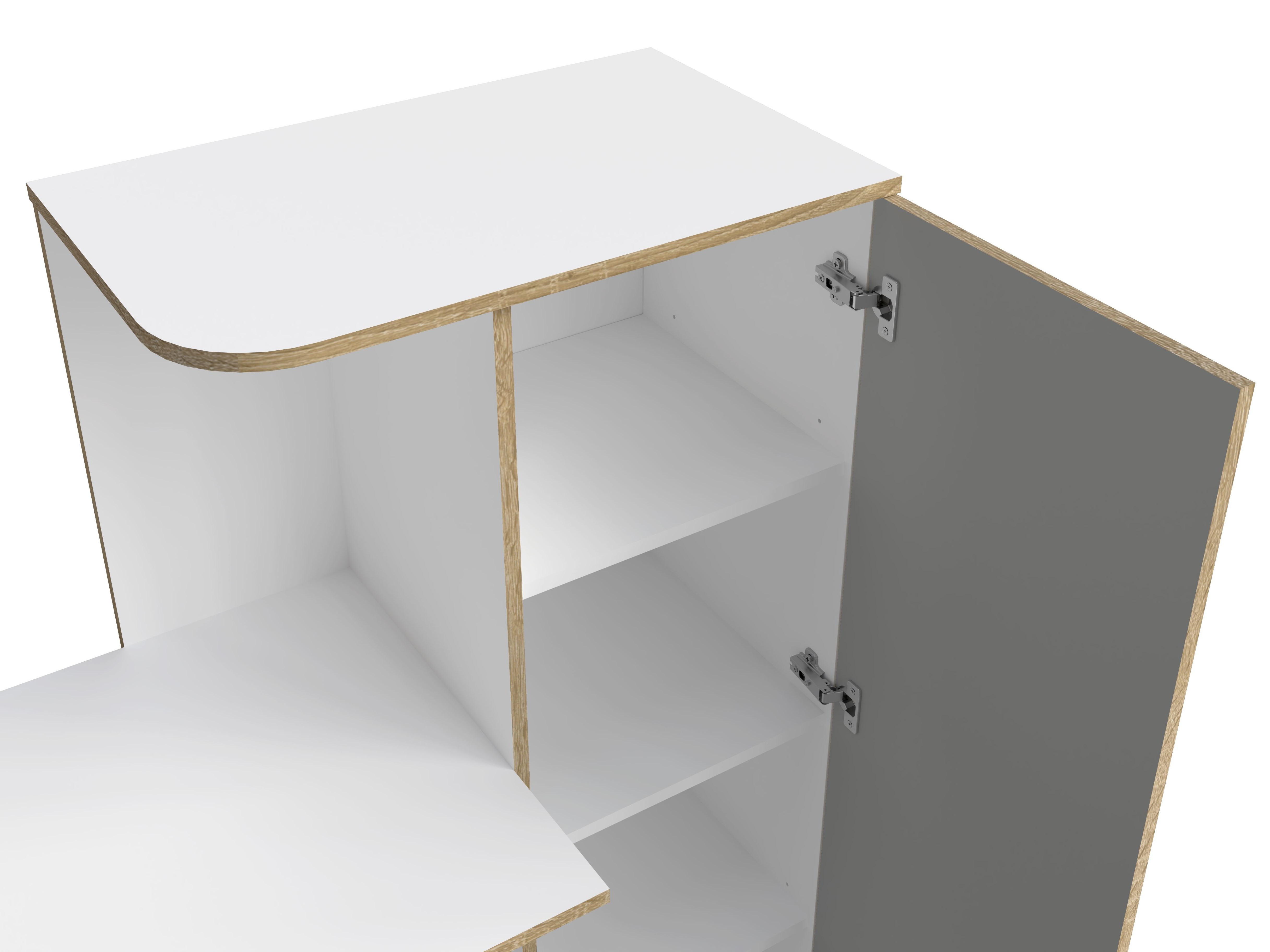 Íróasztal Baytown 103