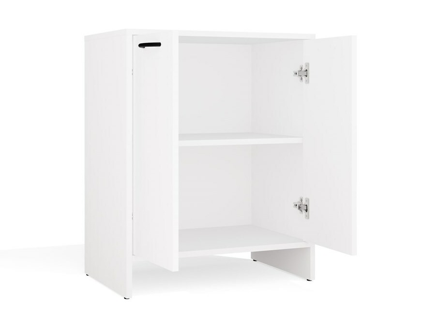 Mosdó alatti szekrény Servou 104