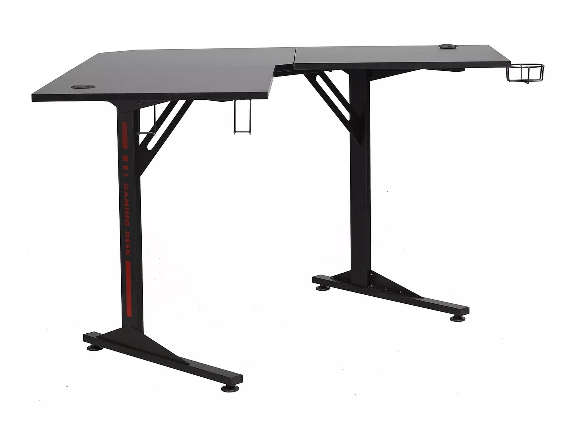 Sarok íróasztal SH10327