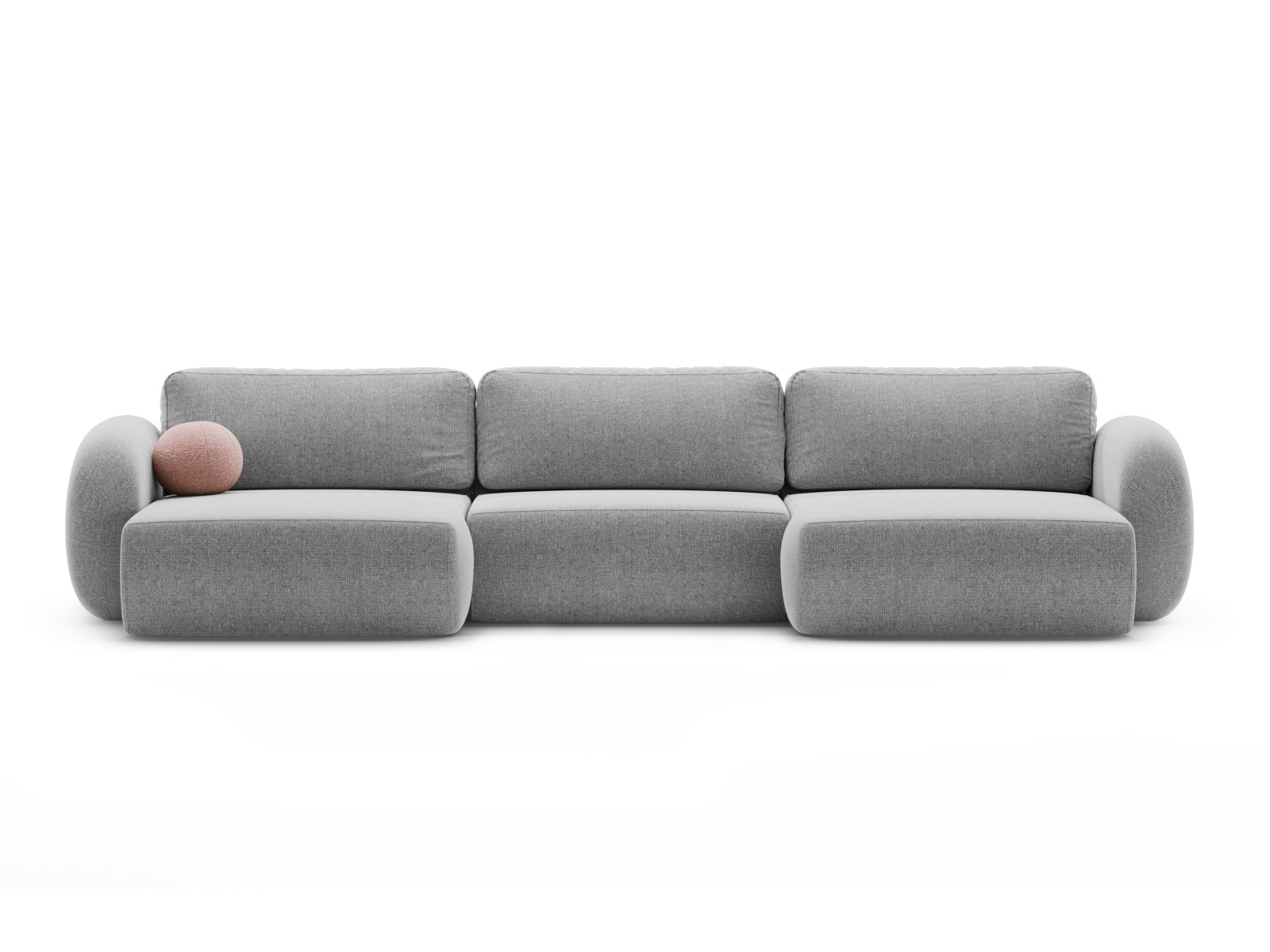 Sarokkanapé Franklin 208 (Eden 18)