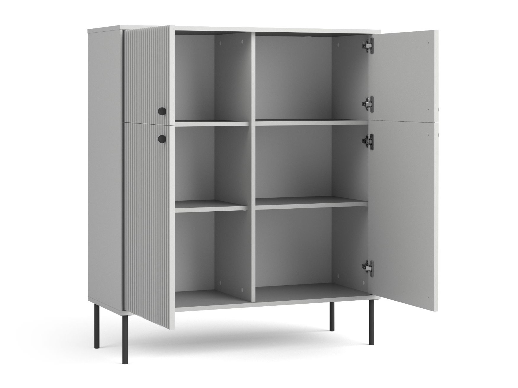 Szekrény Liretra 105