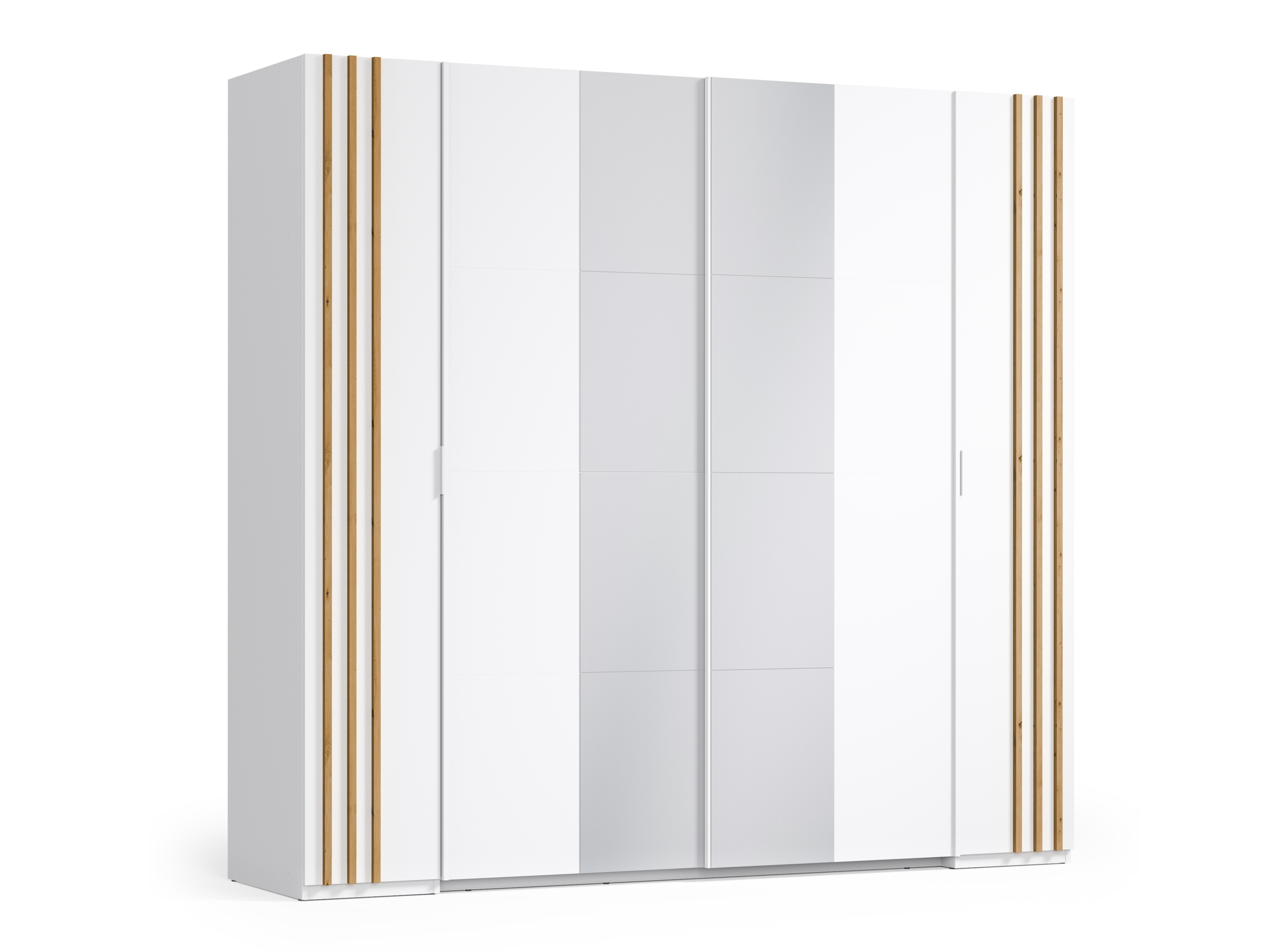 Gardróbszekrény Baytown 110