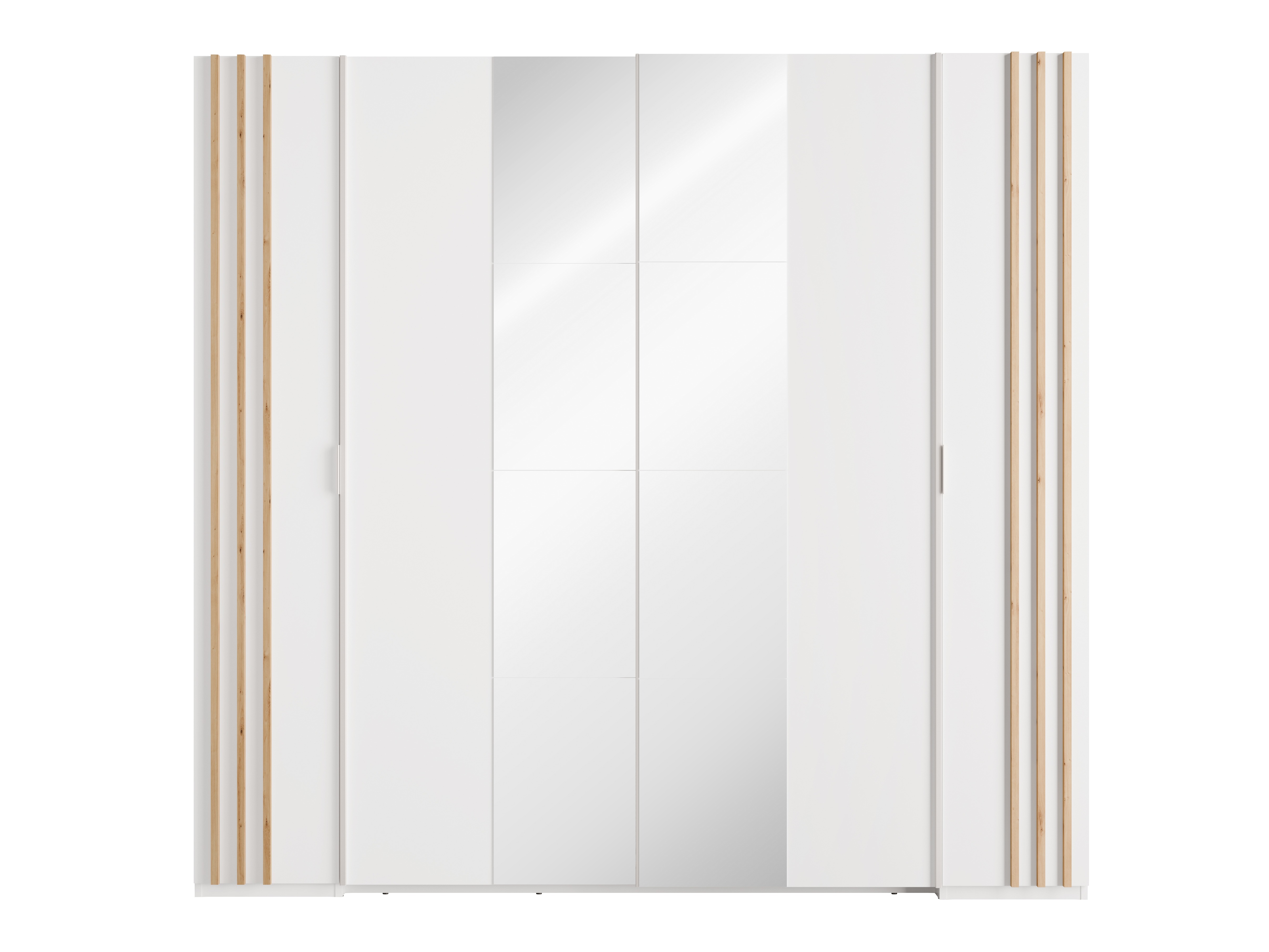 Gardróbszekrény Baytown 110