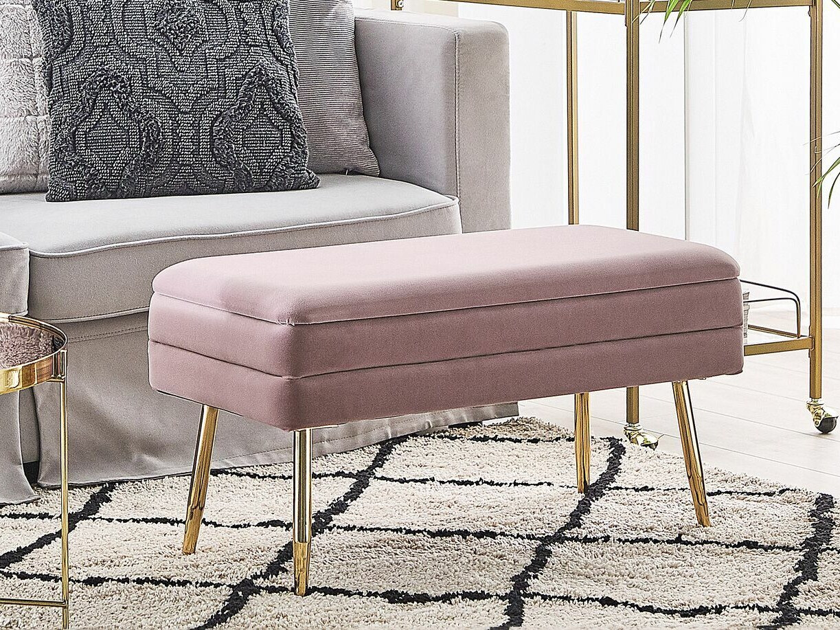 Kárpitozott pad SH10355