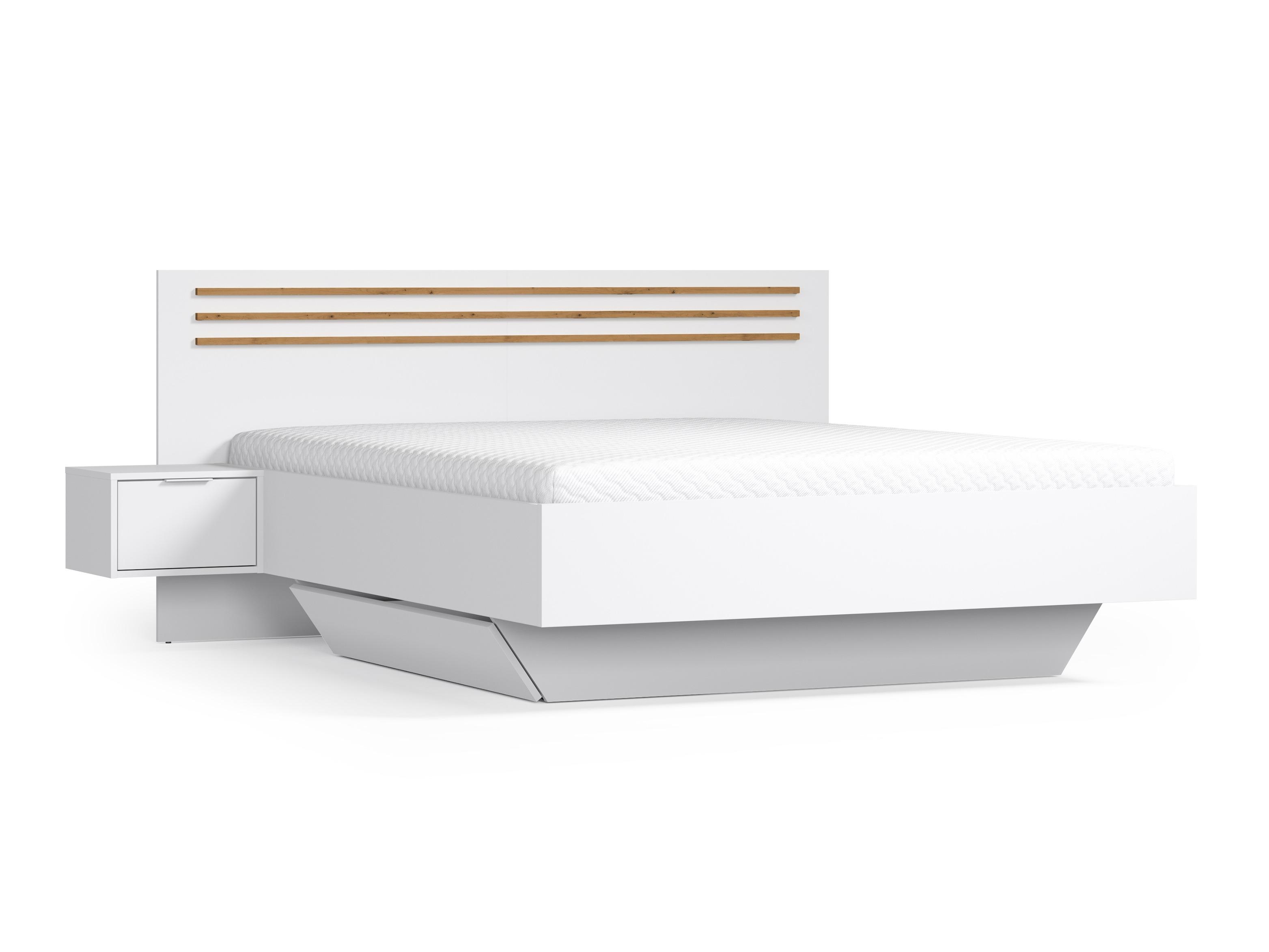 Ágy Baytown 113 (Igen)