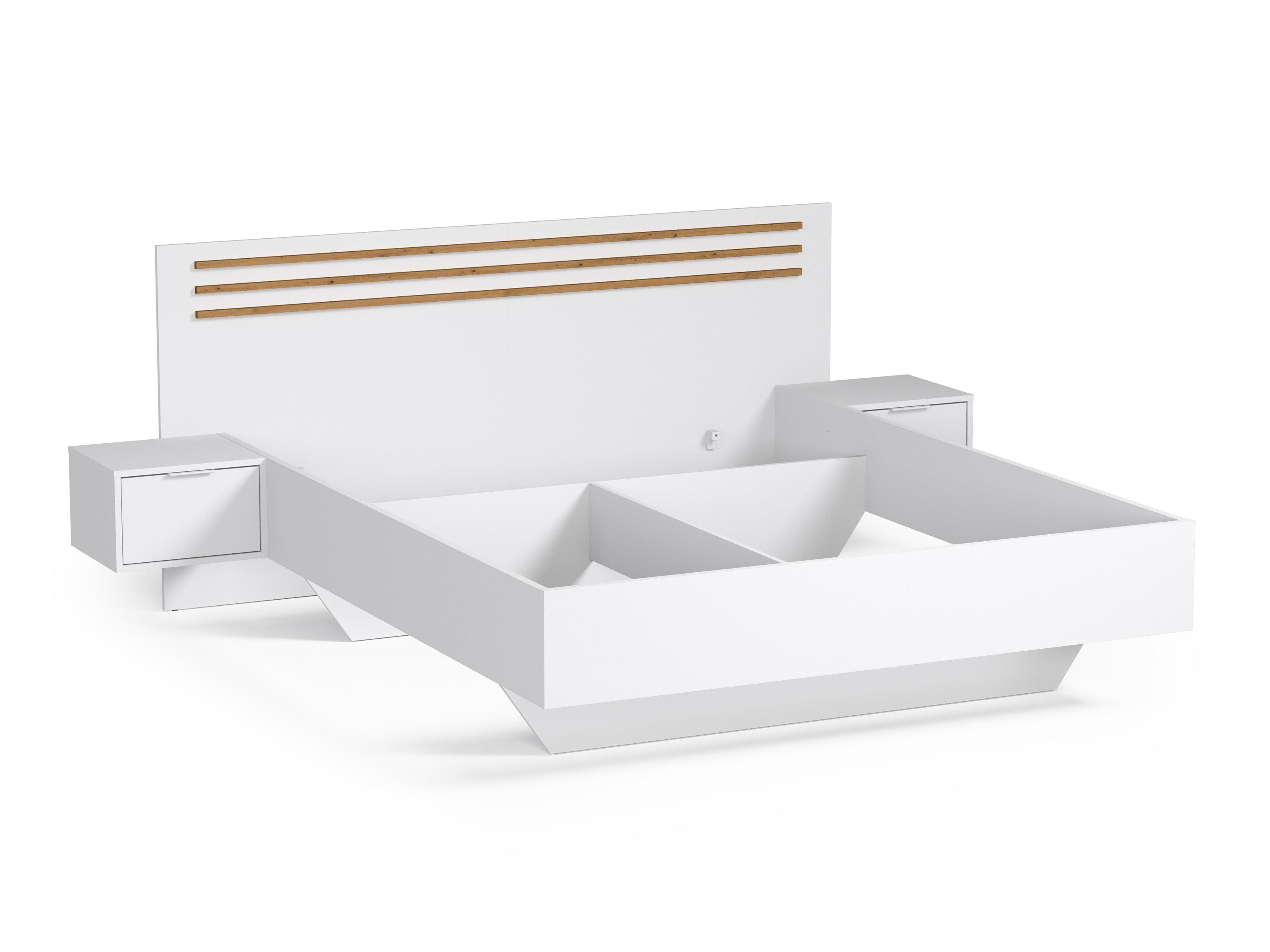 Ágy Baytown 113 (Nem)