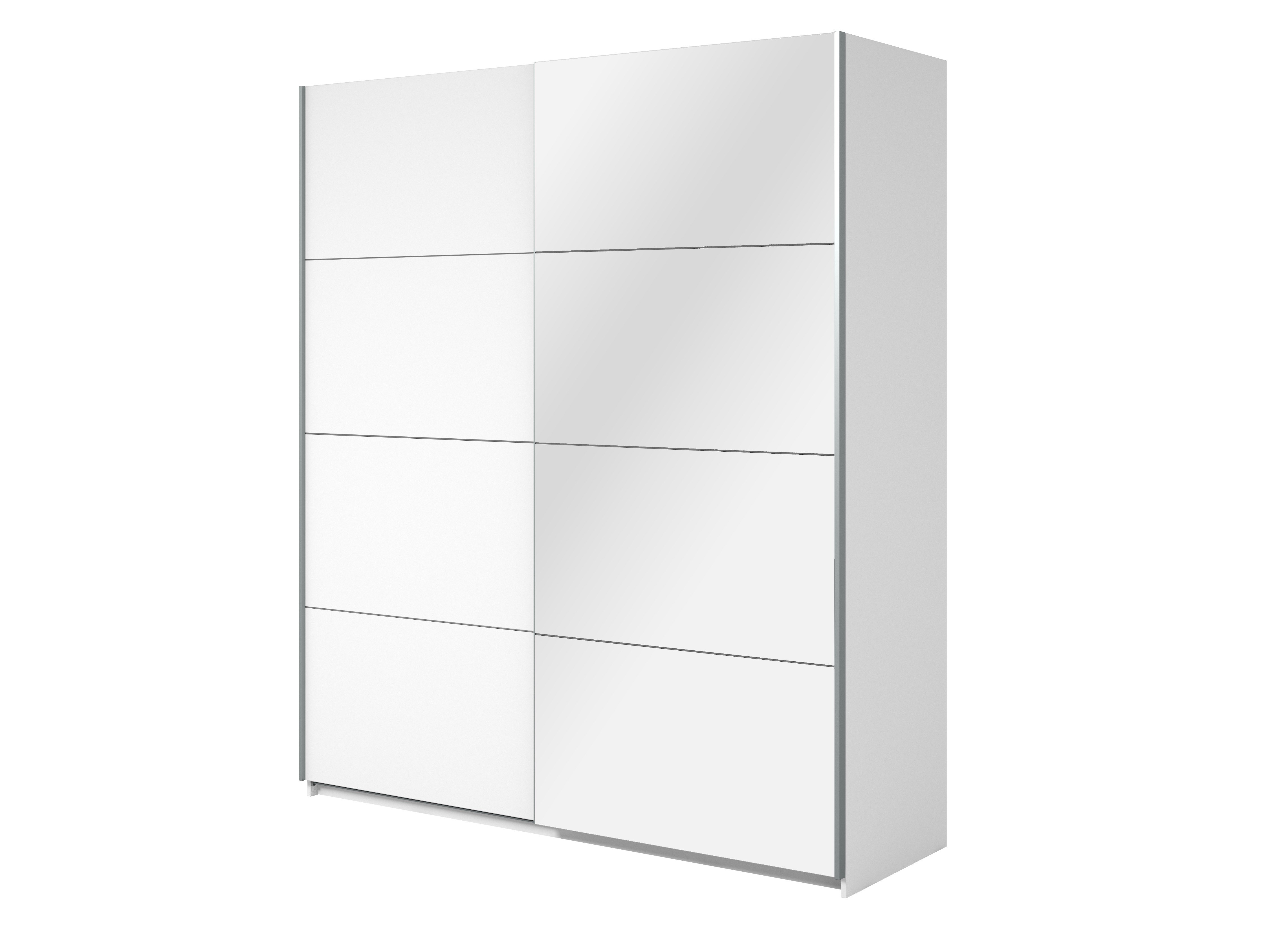 Gardróbszekrény Melvele 111