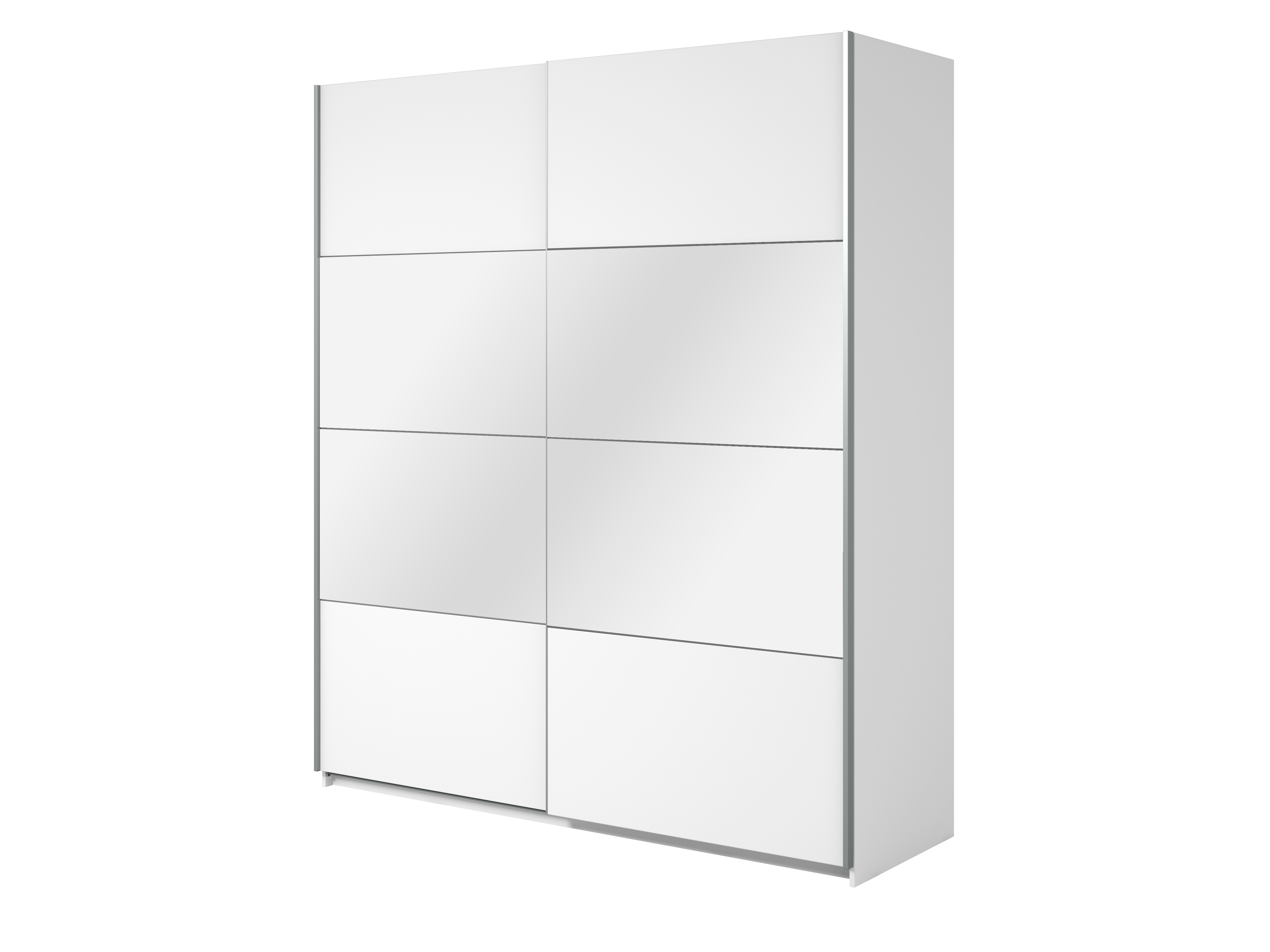 Gardróbszekrény Melvele 111