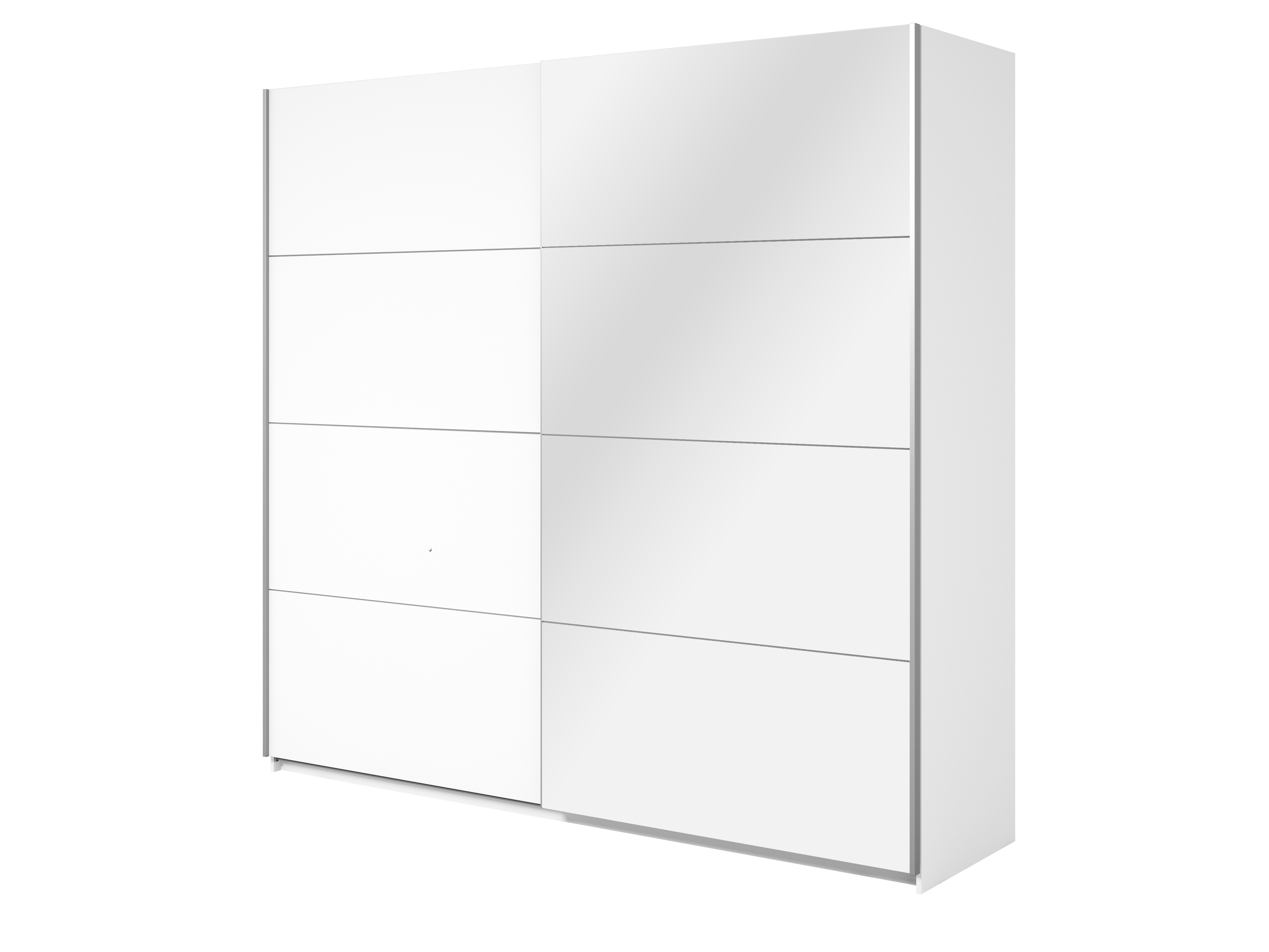 Gardróbszekrény Melvele 111